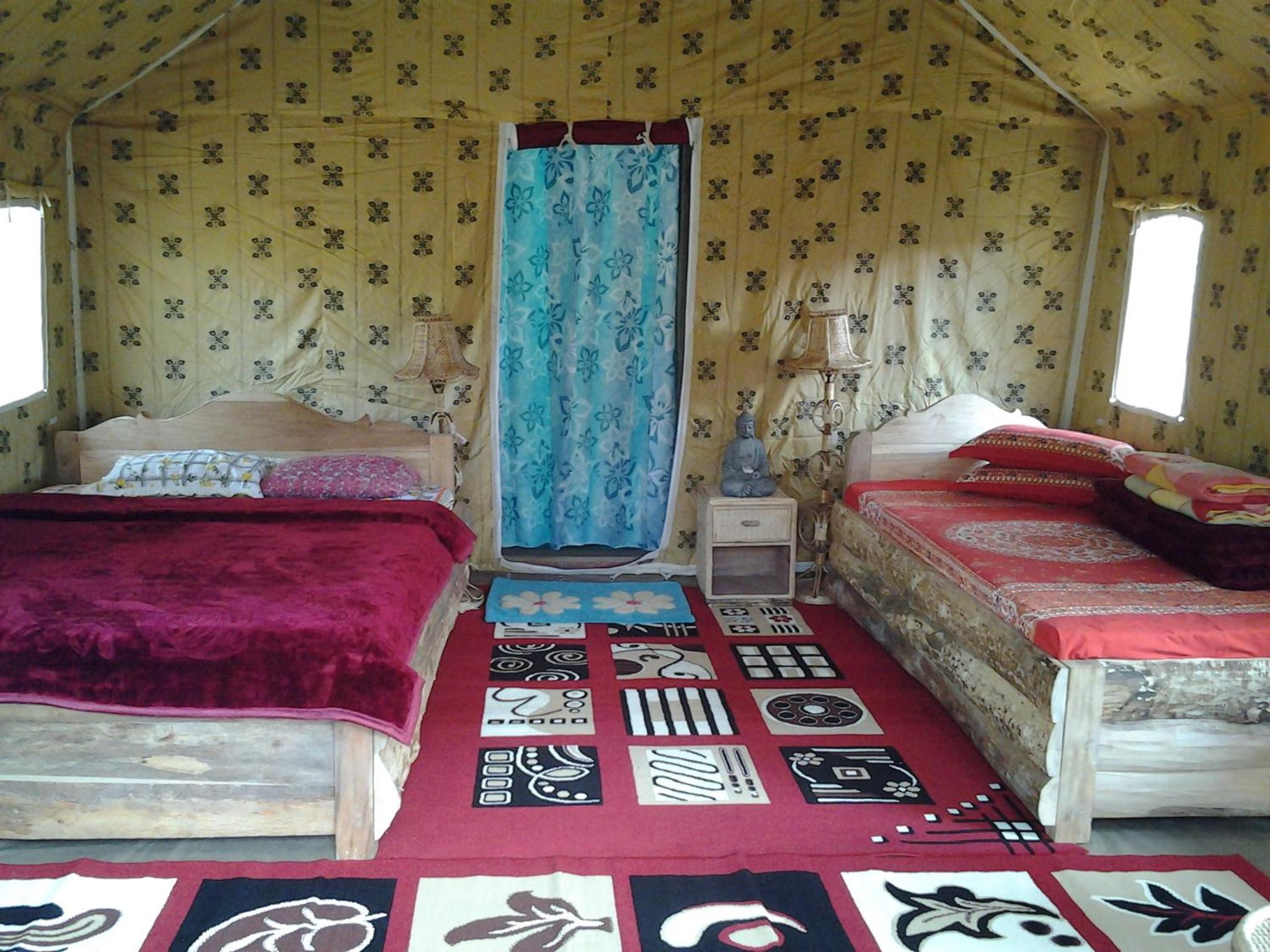 Tent (2 Adults)  - Photo 11