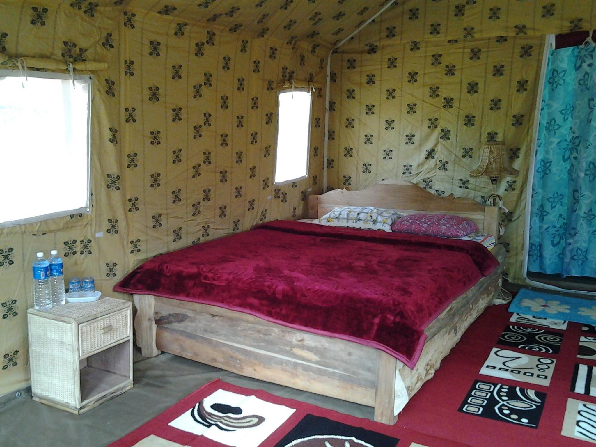 Tent (2 Adults)  - Photo 13