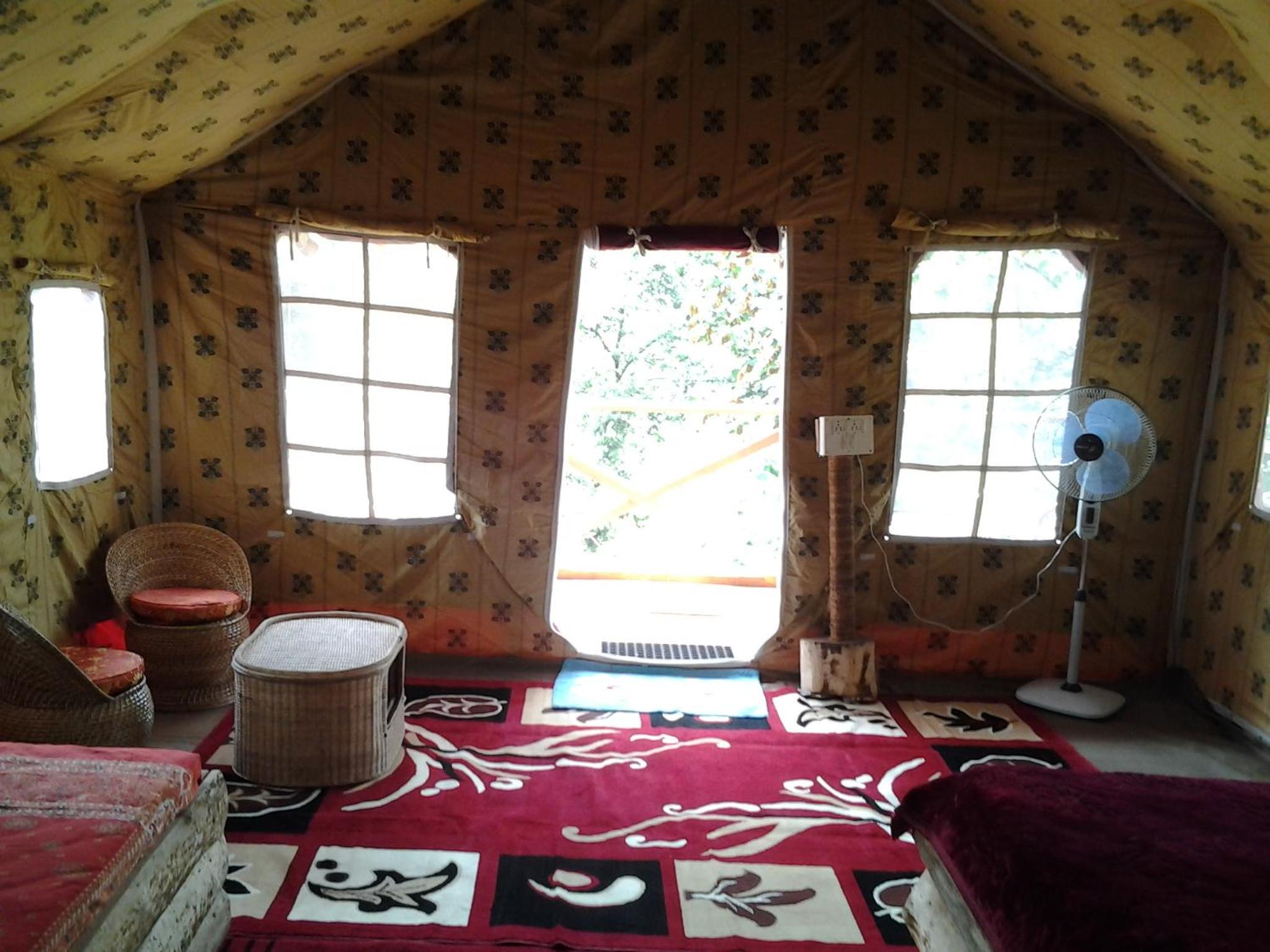 Tent (2 Adults)  - Photo 10