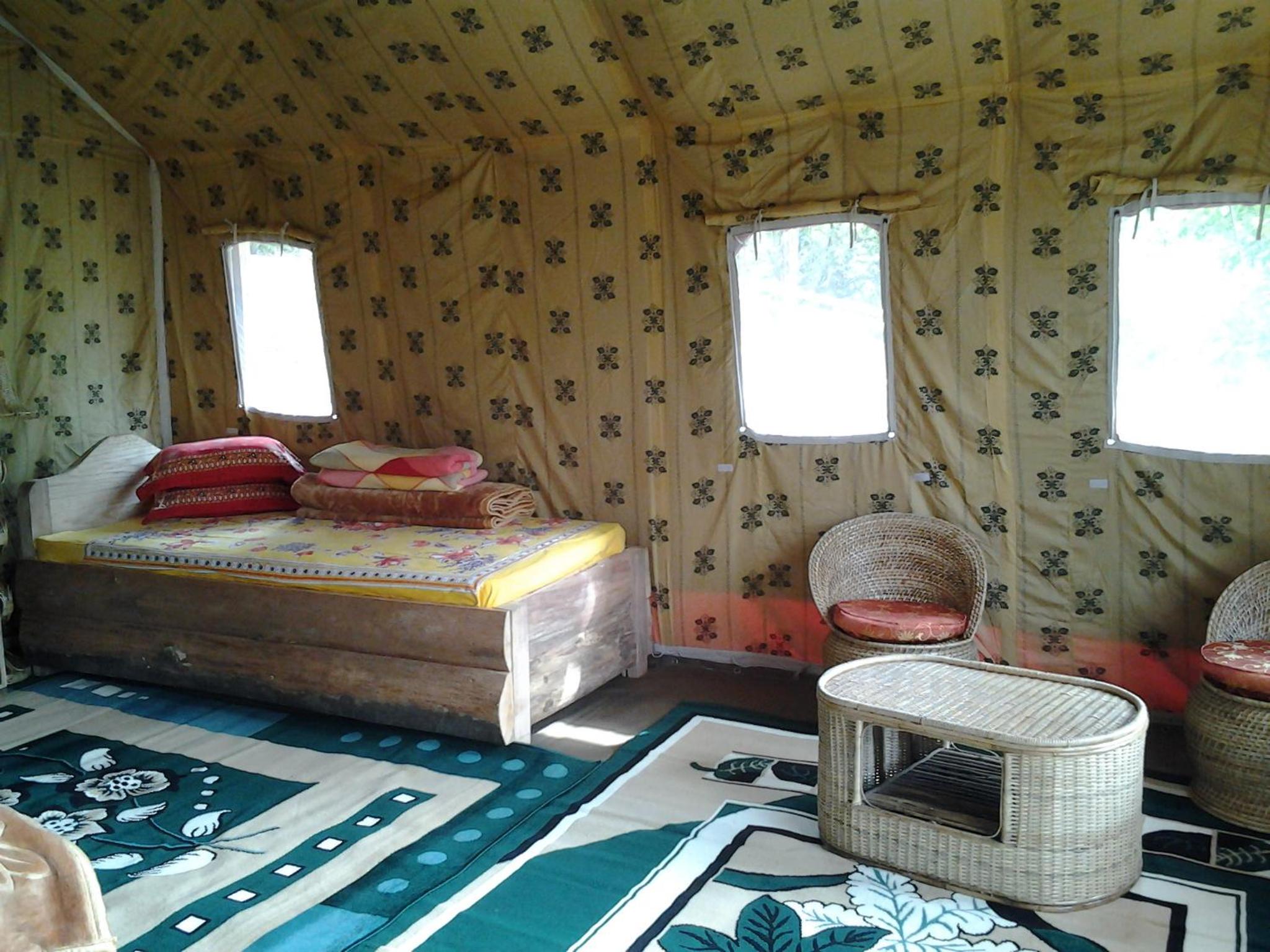 Tent (2 Adults)  - Photo 9