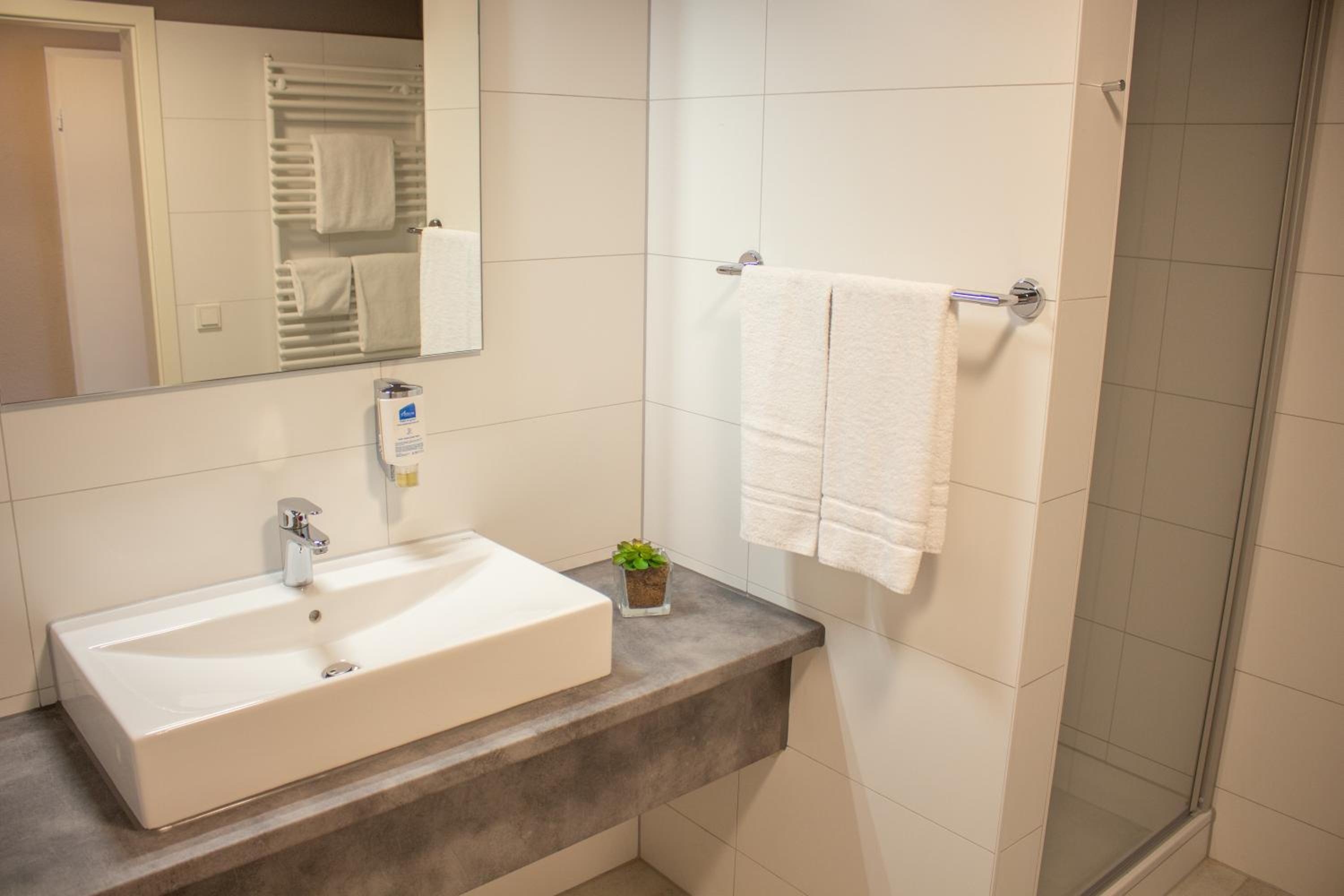 Comfort Plus Double Room photo 3