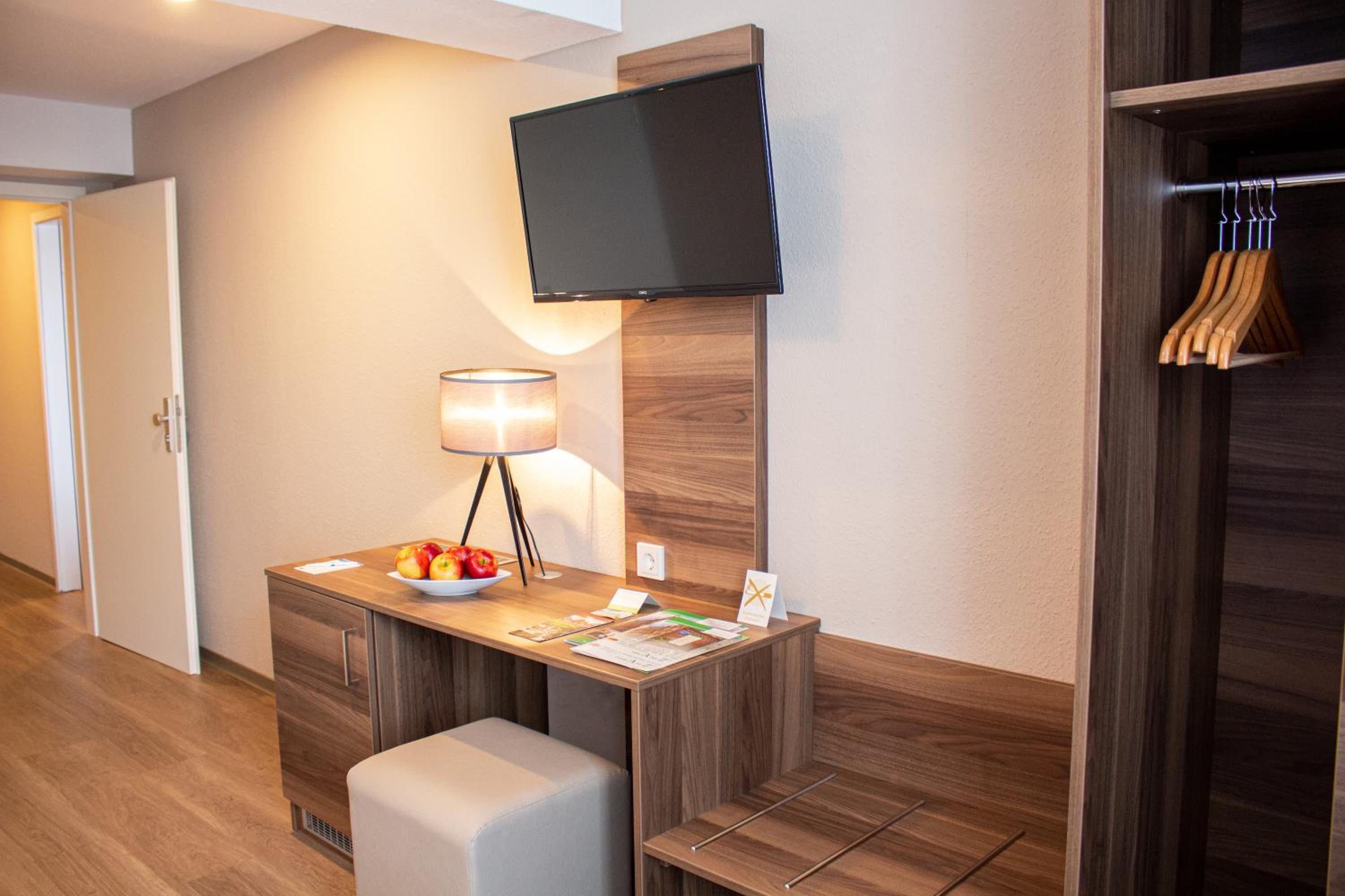 Comfort Plus Double Room photo 2