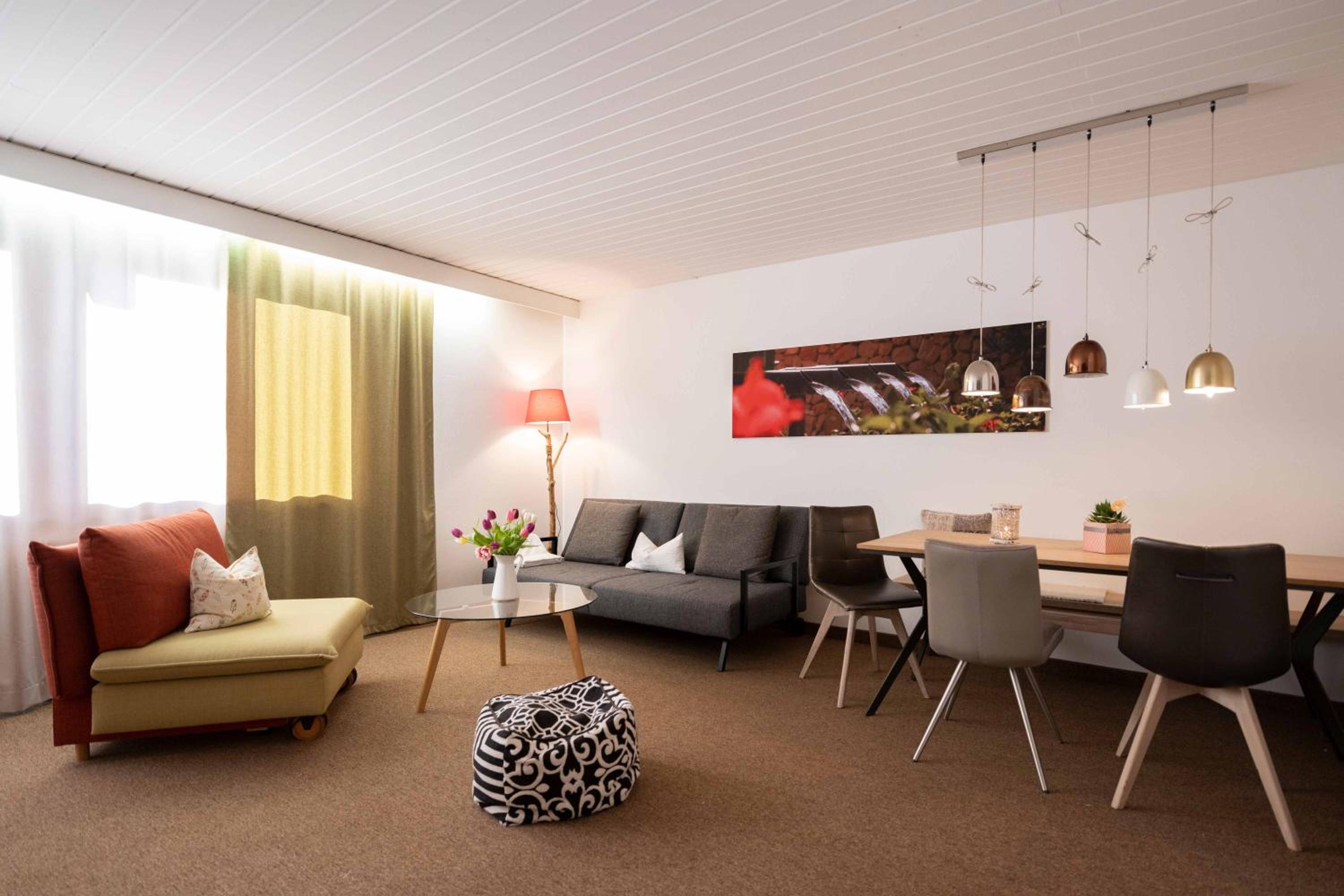 Standard Double Suite - Photo 4