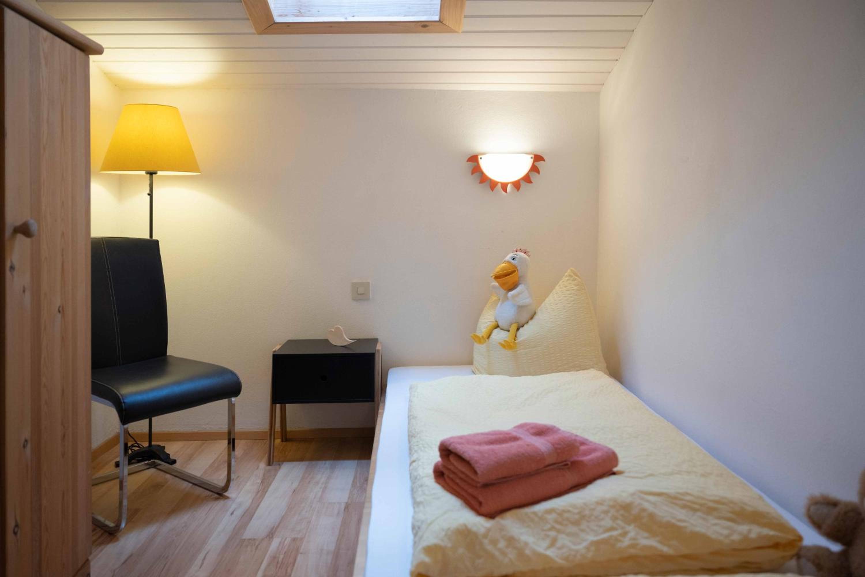 Superior Suite - Photo 20
