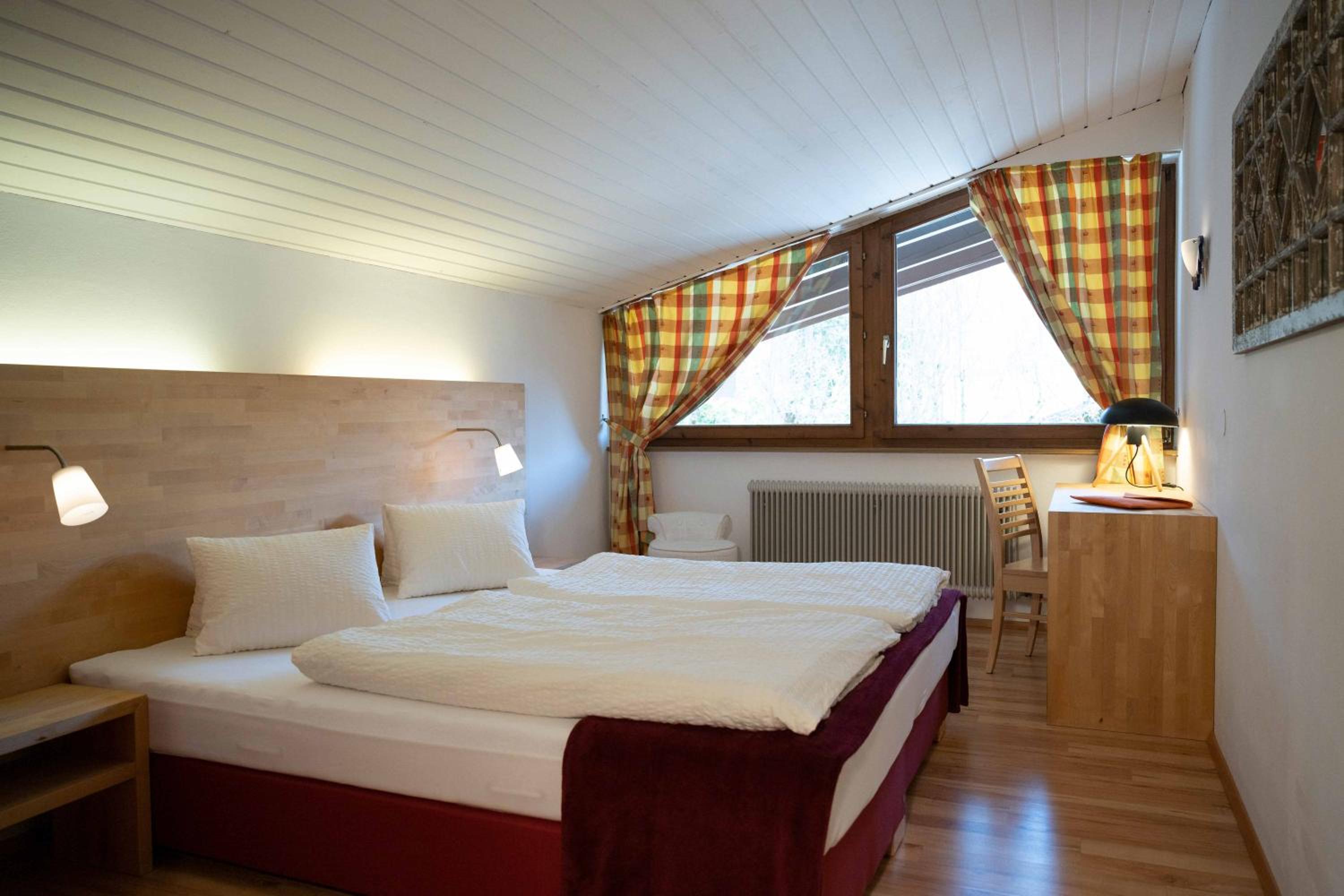 Standard Double Suite - Photo 6