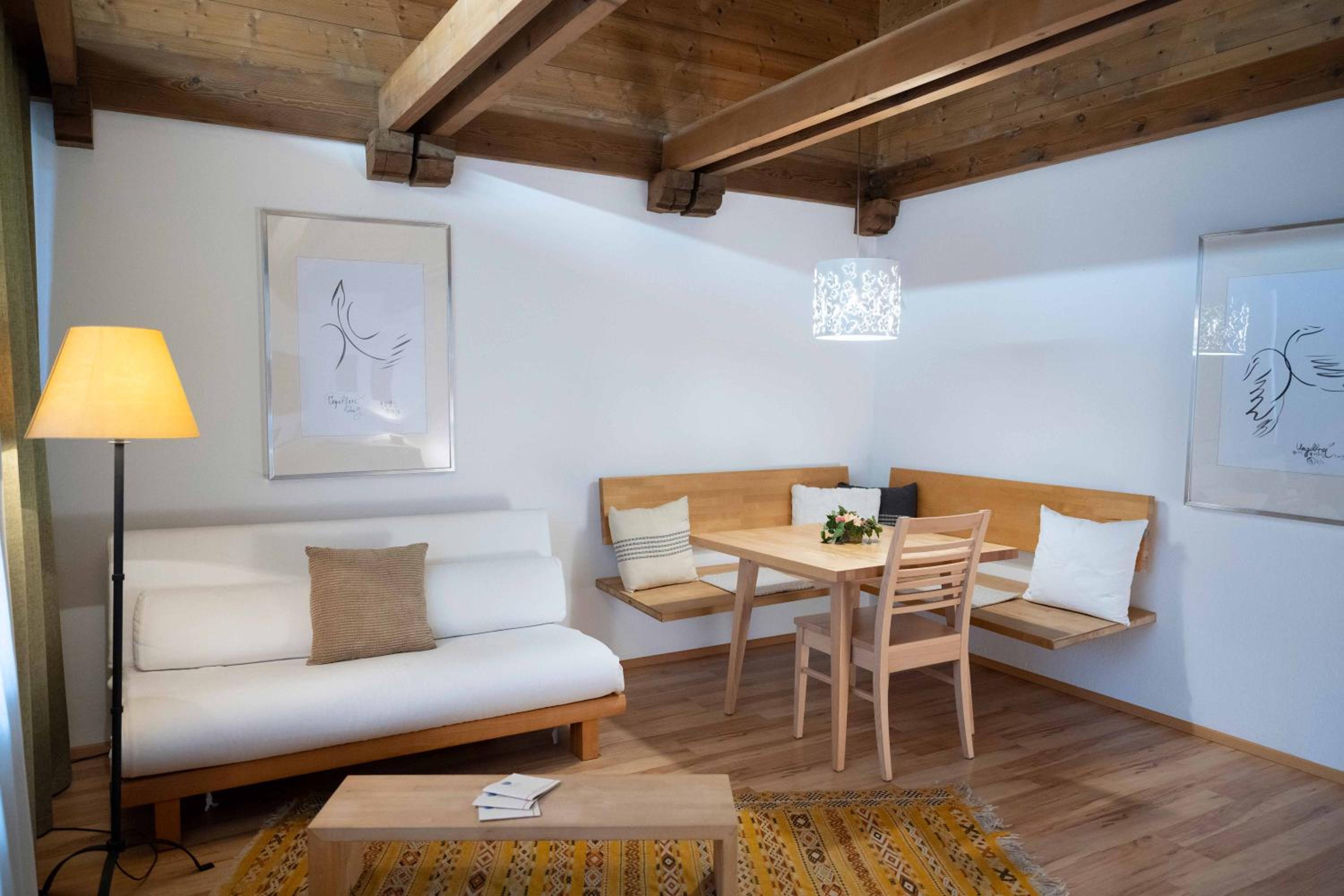 Standard Double Suite - Photo 9