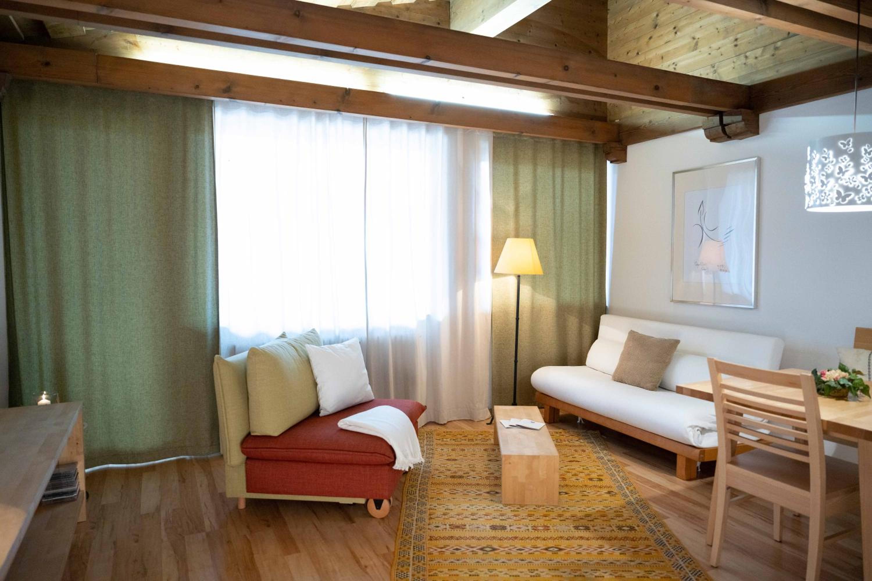 Standard Double Suite - Photo 3