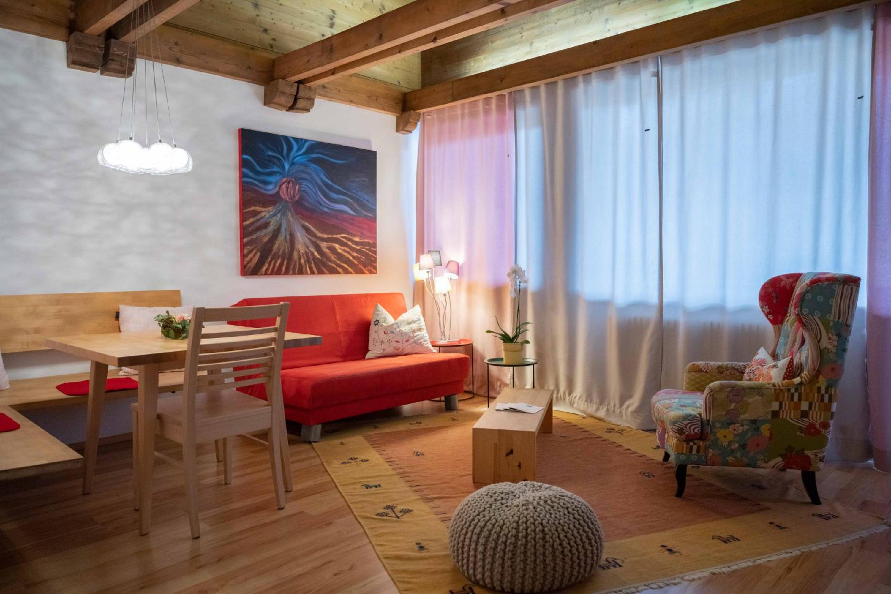 Standard Double Suite - Photo 12