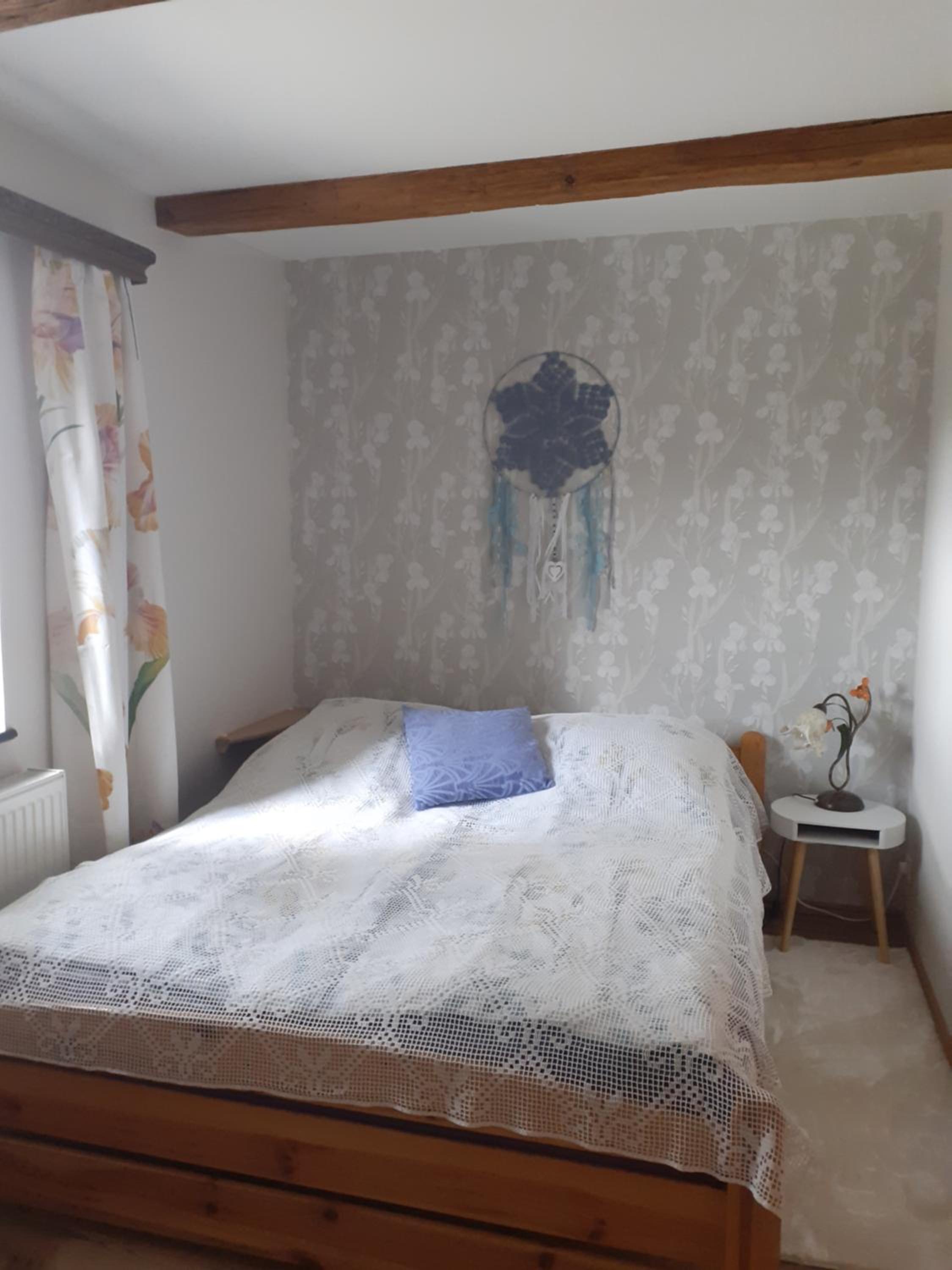 Triple Room with Private Bathroom photo 1