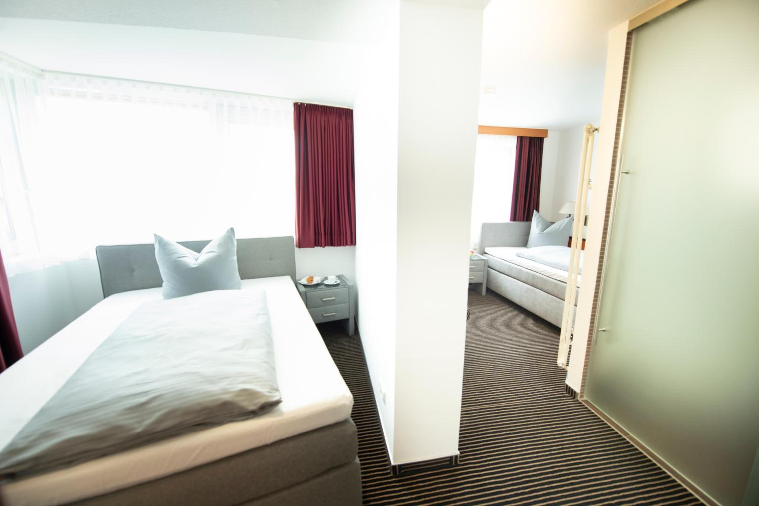 Twin Room photo 2