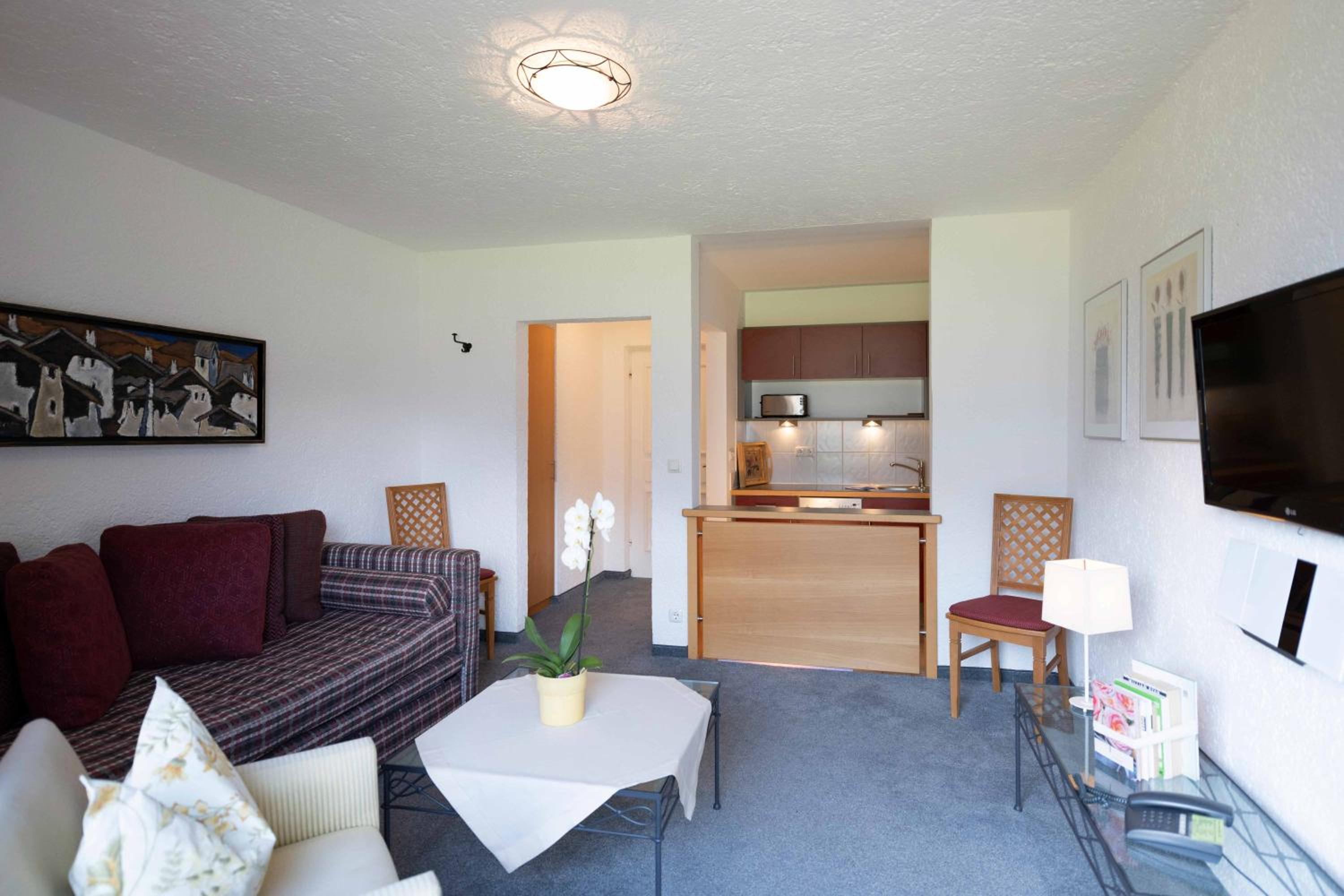 Suite with Lake View - Photo 15