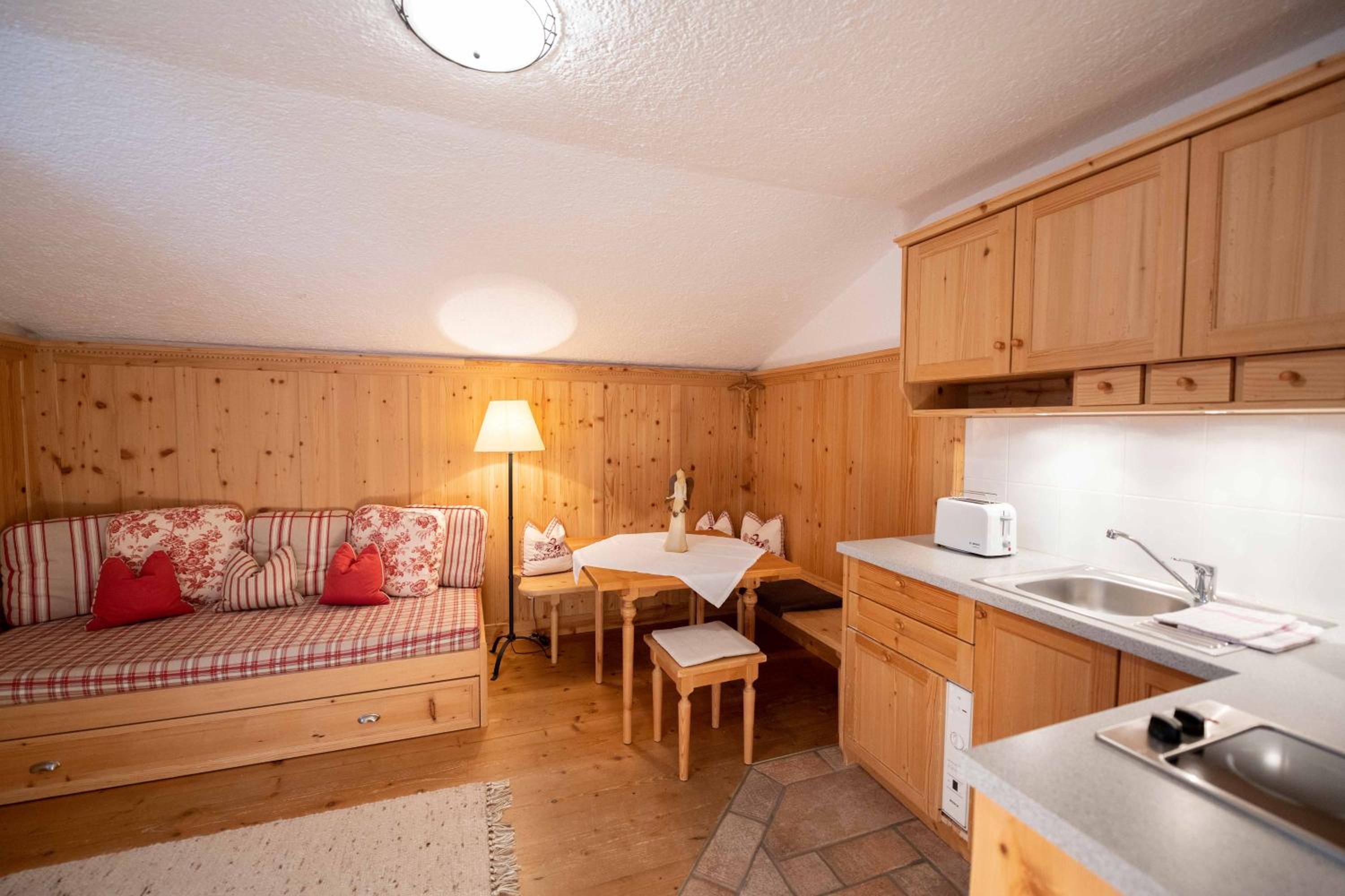 Suite with Mountain View - Photo 2