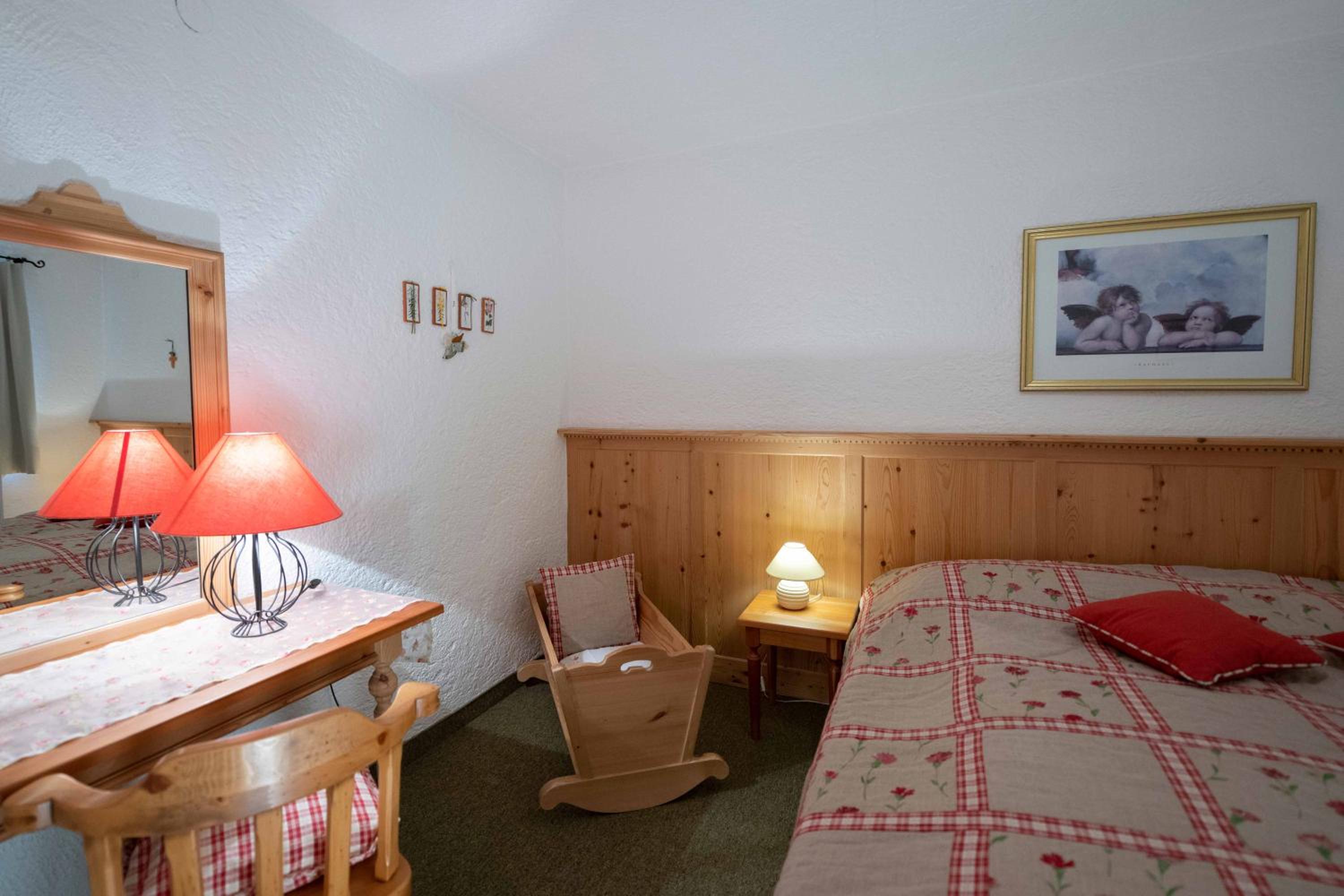 Suite with Mountain View - Photo 1