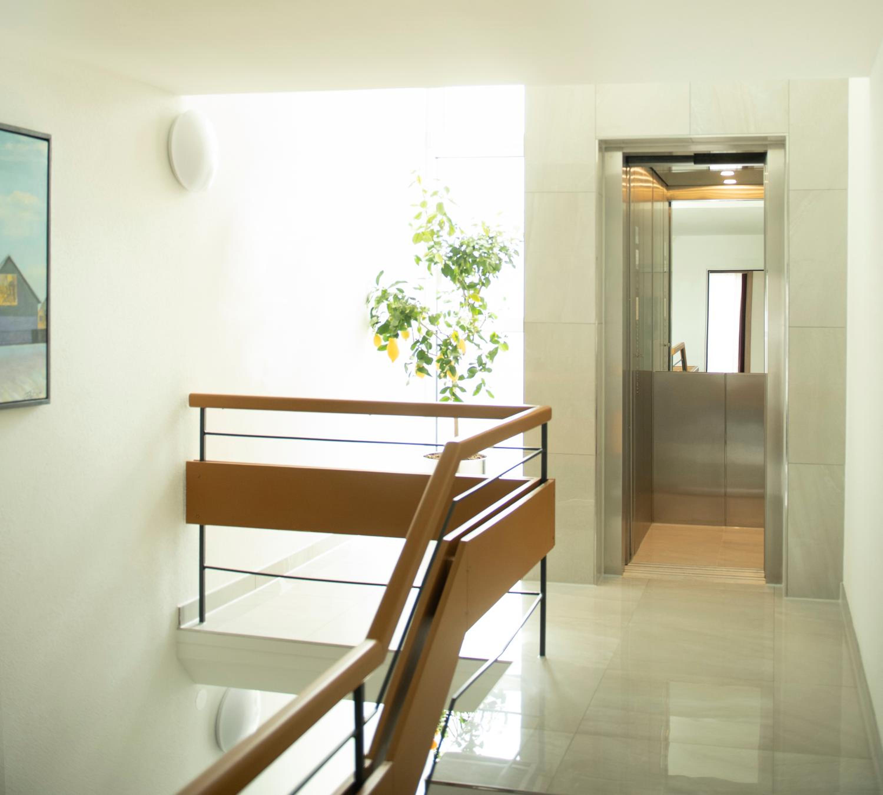 Double Room with Balcony photo 3