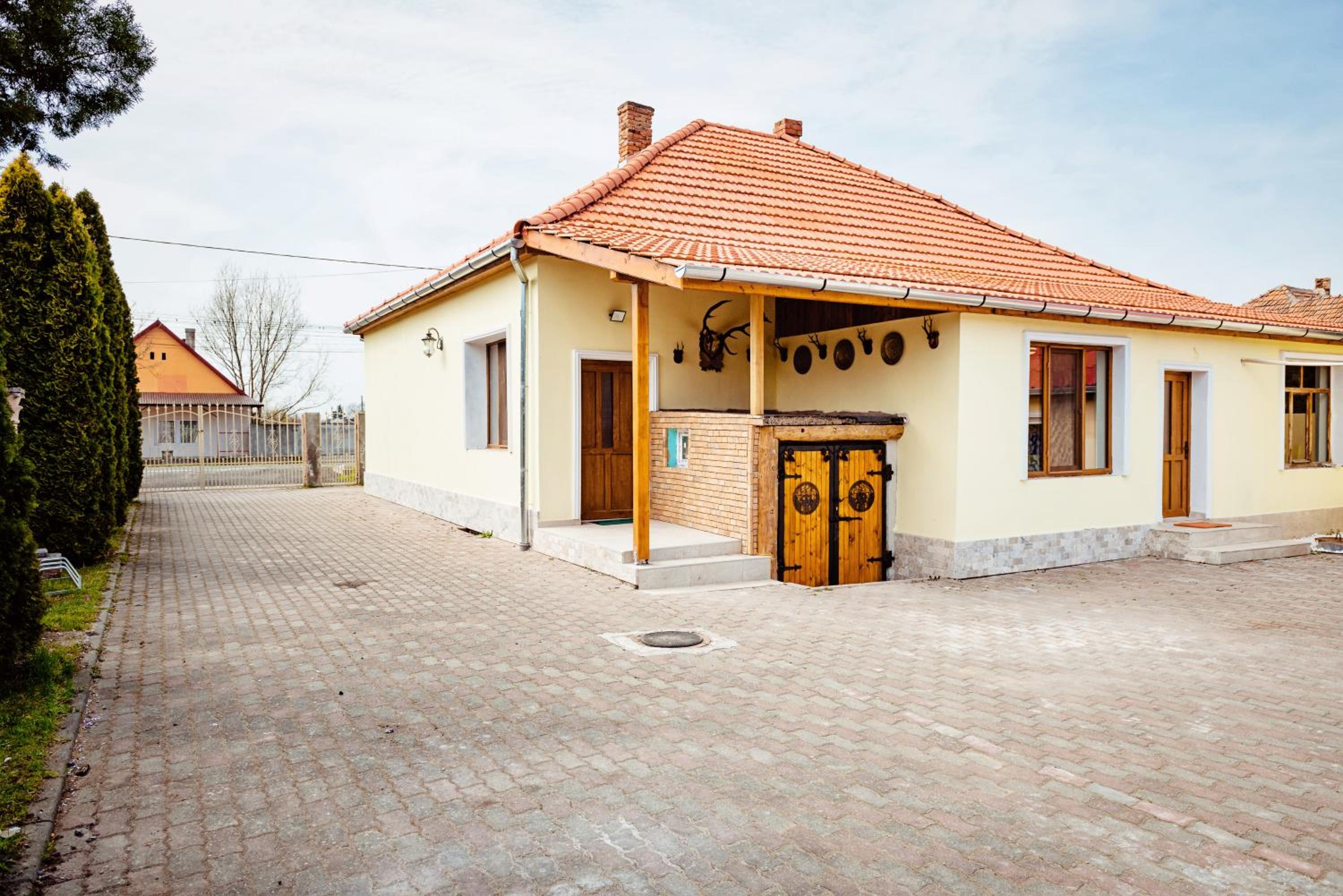 Villa - Photo 18