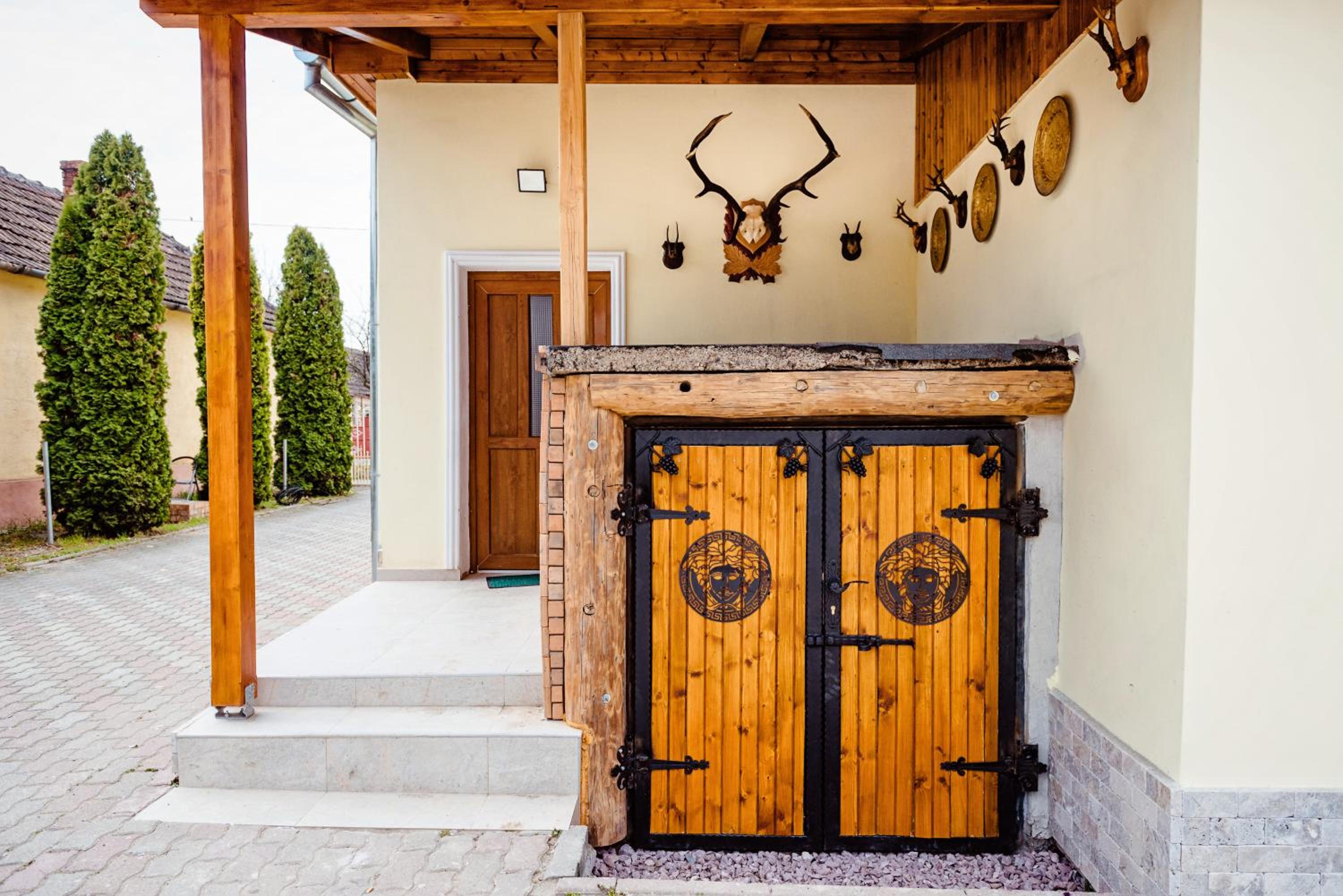 Villa - Photo 19