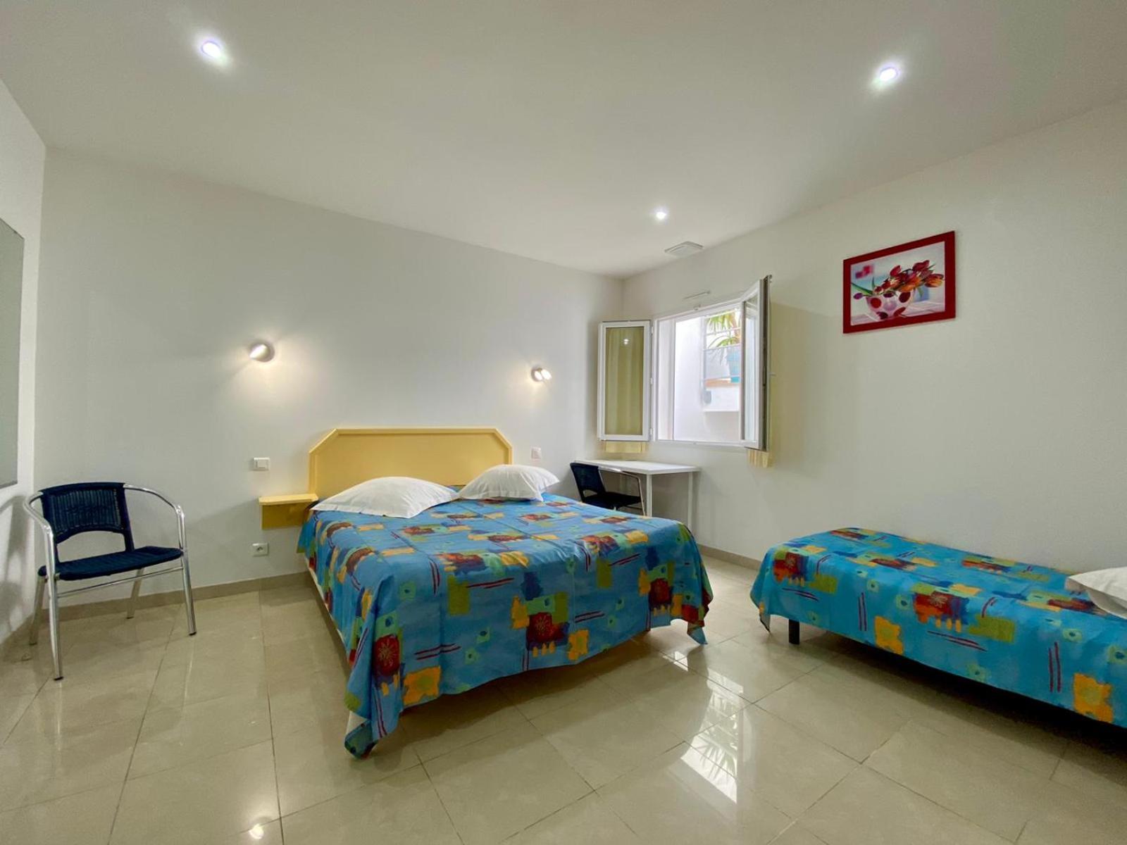 Triple Room - Disability Access - Photo 6