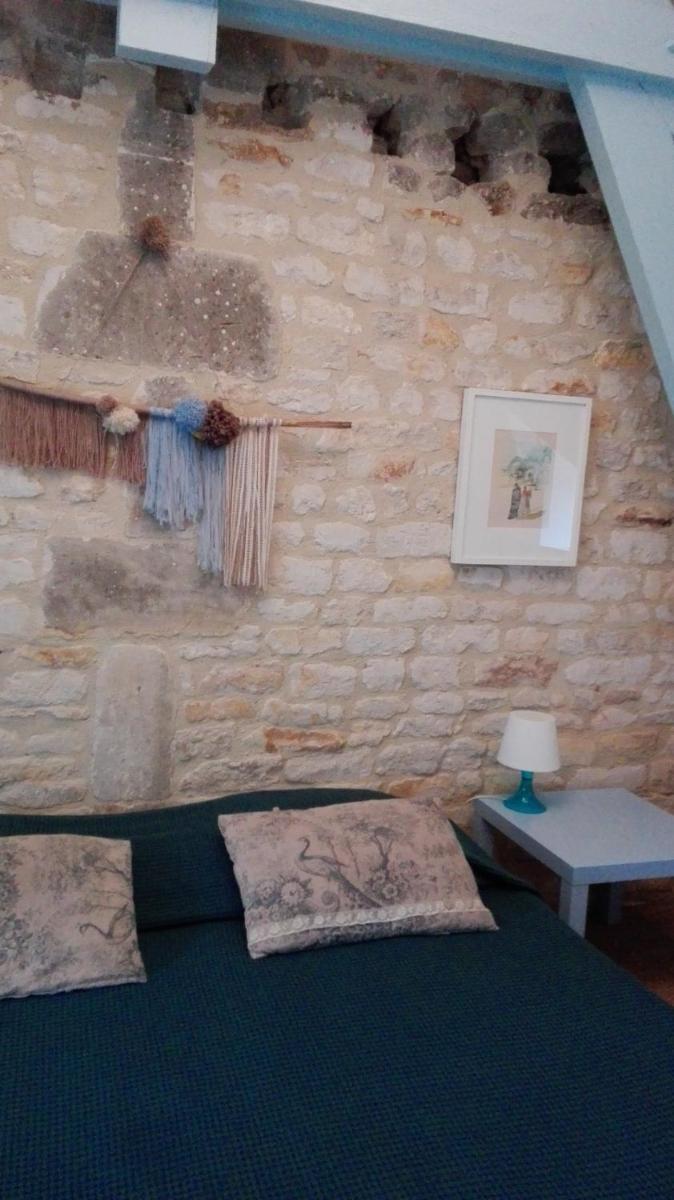 Two-Bedroom House photo 3