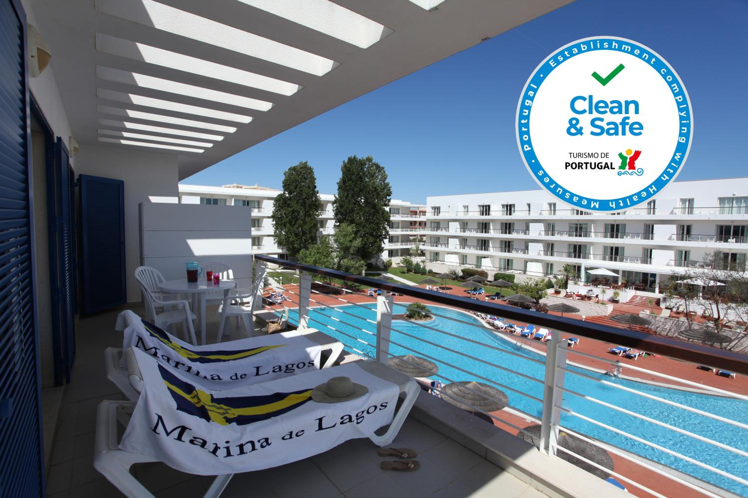 Two-Bedroom Apartment with Pool or Marina View (3 Stars) - Photo 6