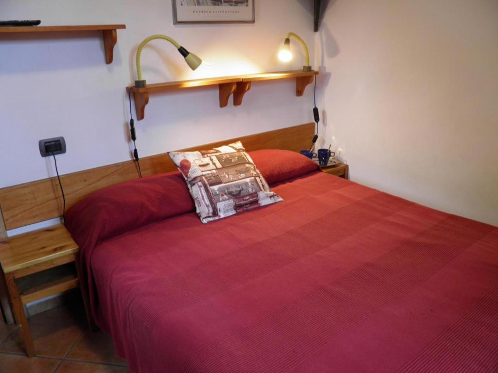Three-Bedroom Vacation Home  photo 1