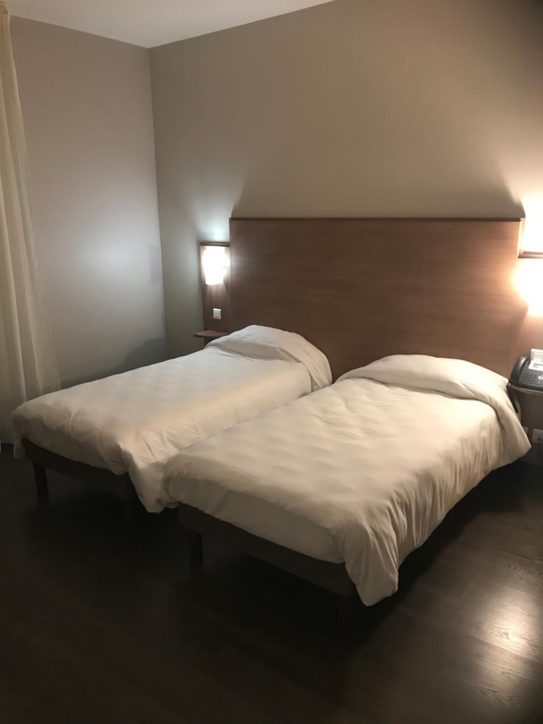 Twin Room photo 3