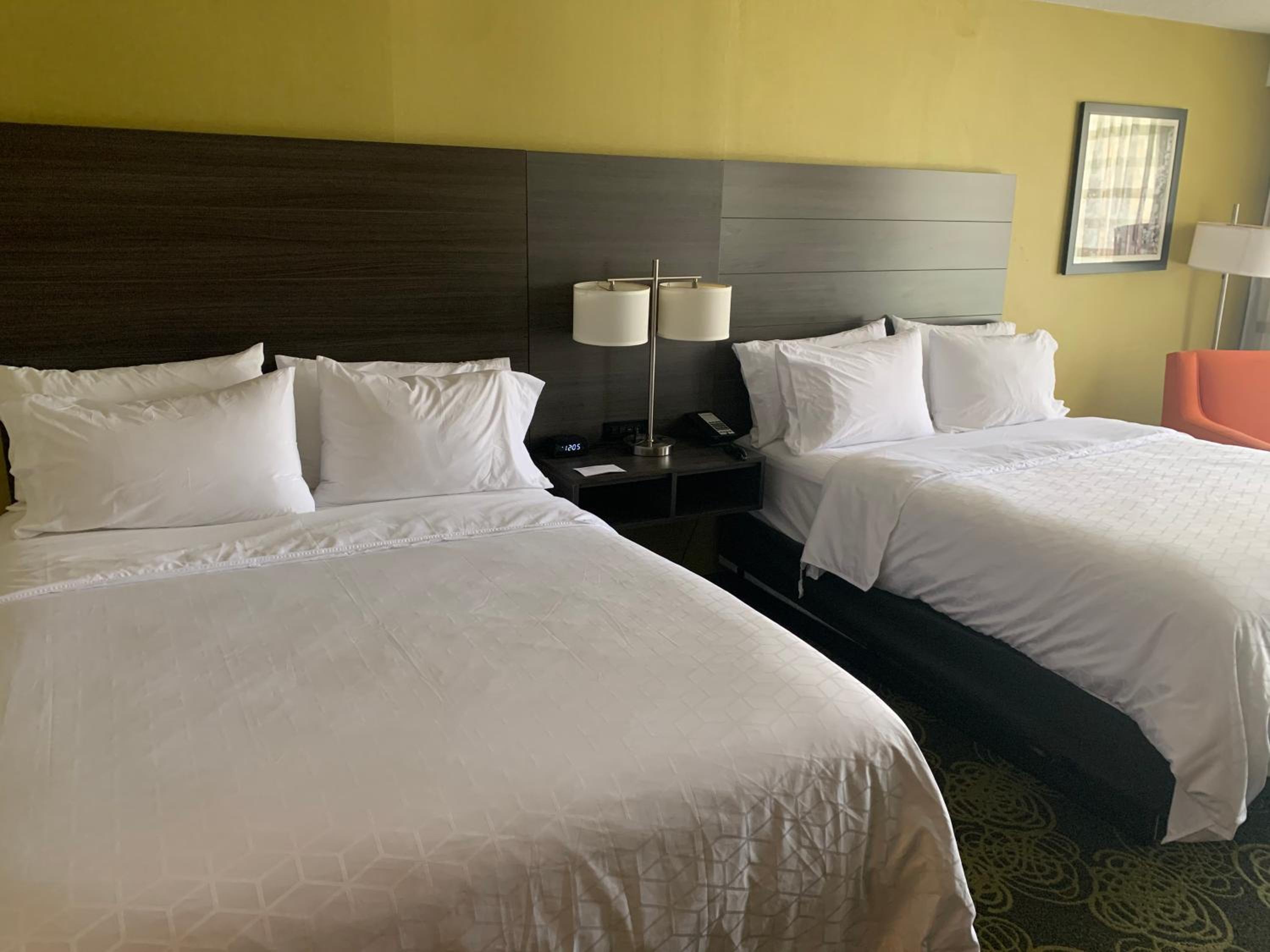 Standard Room - Photo 4