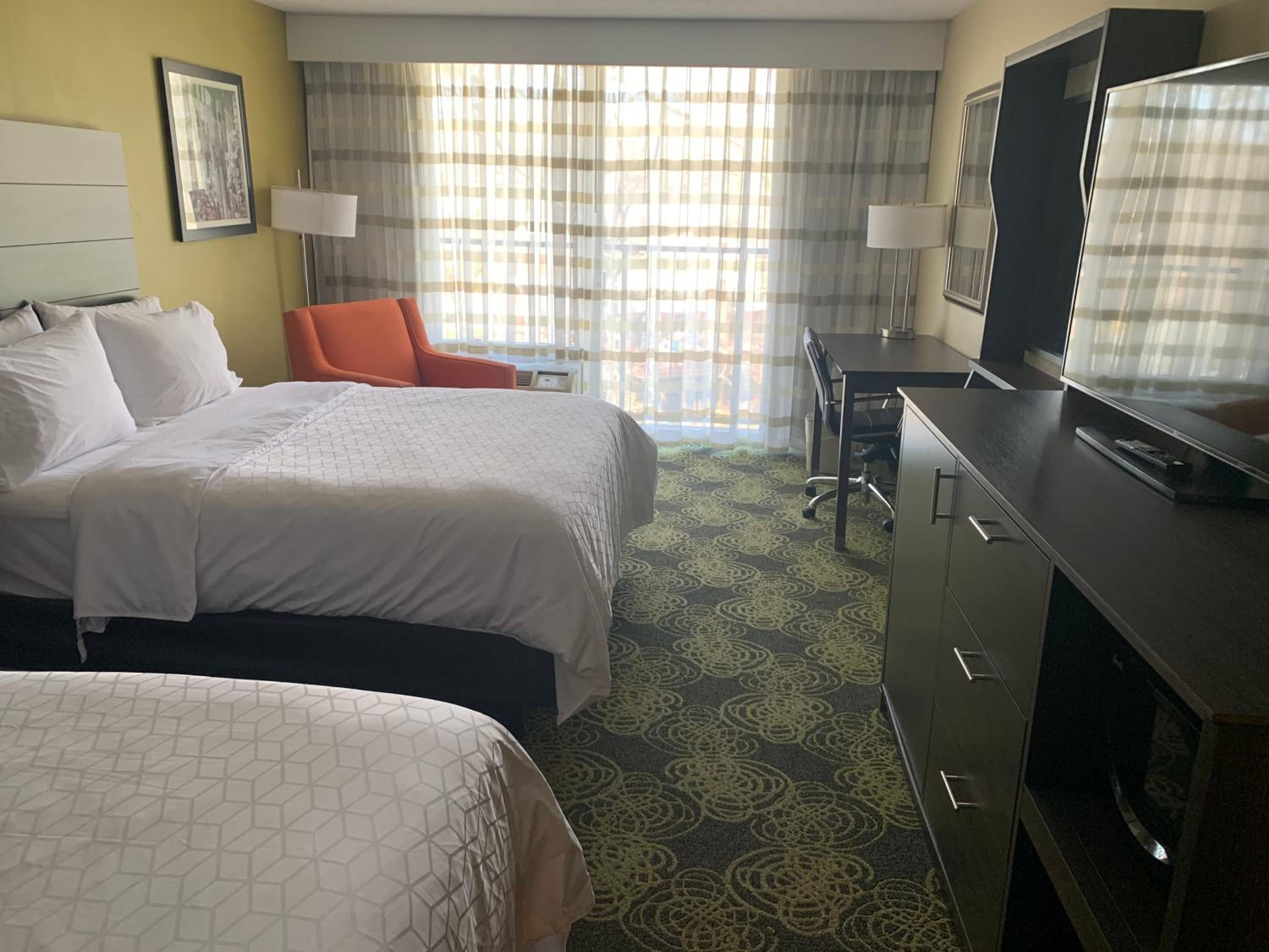 Standard Room - Photo 1