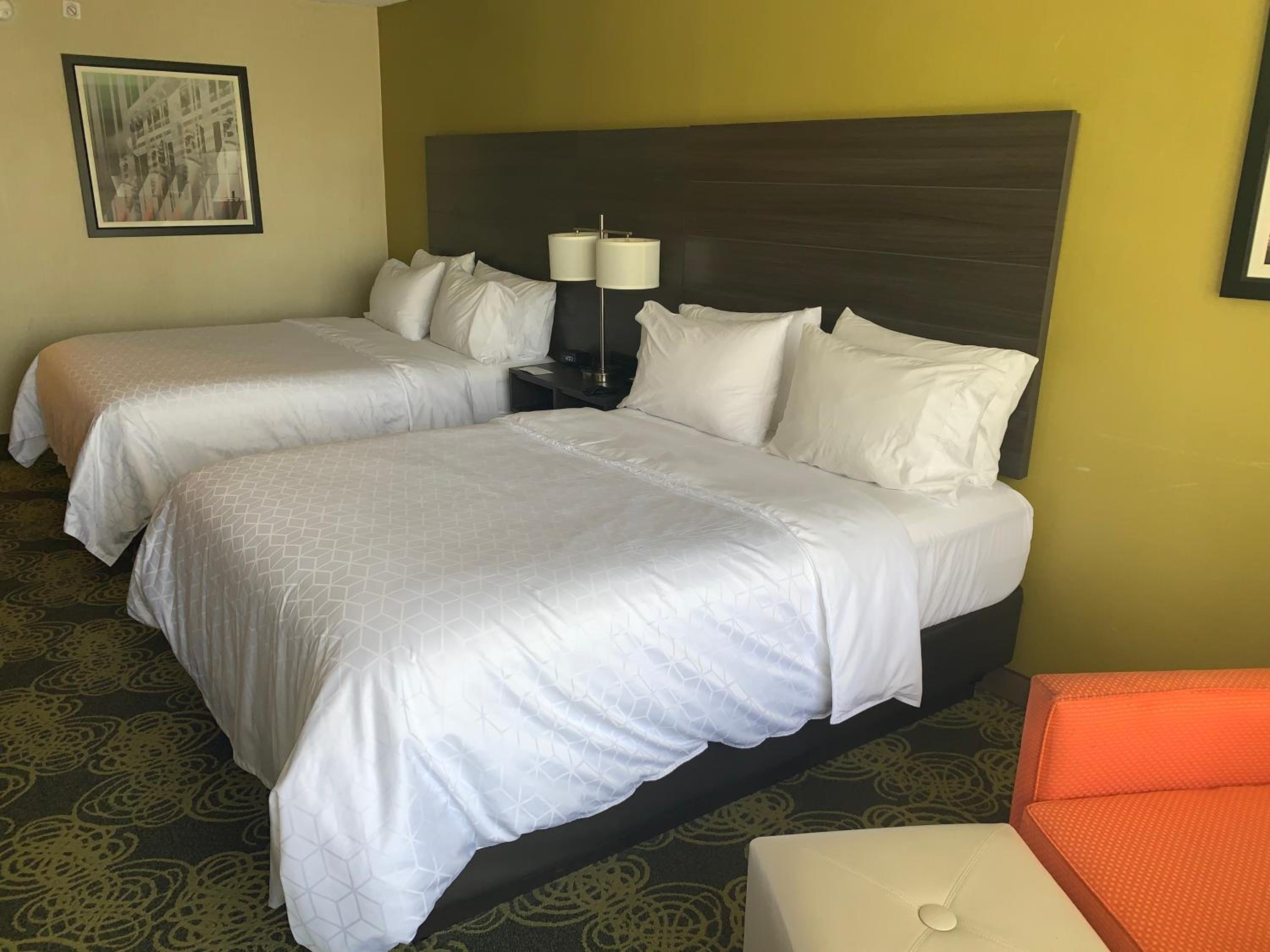 Standard Room - Photo 3