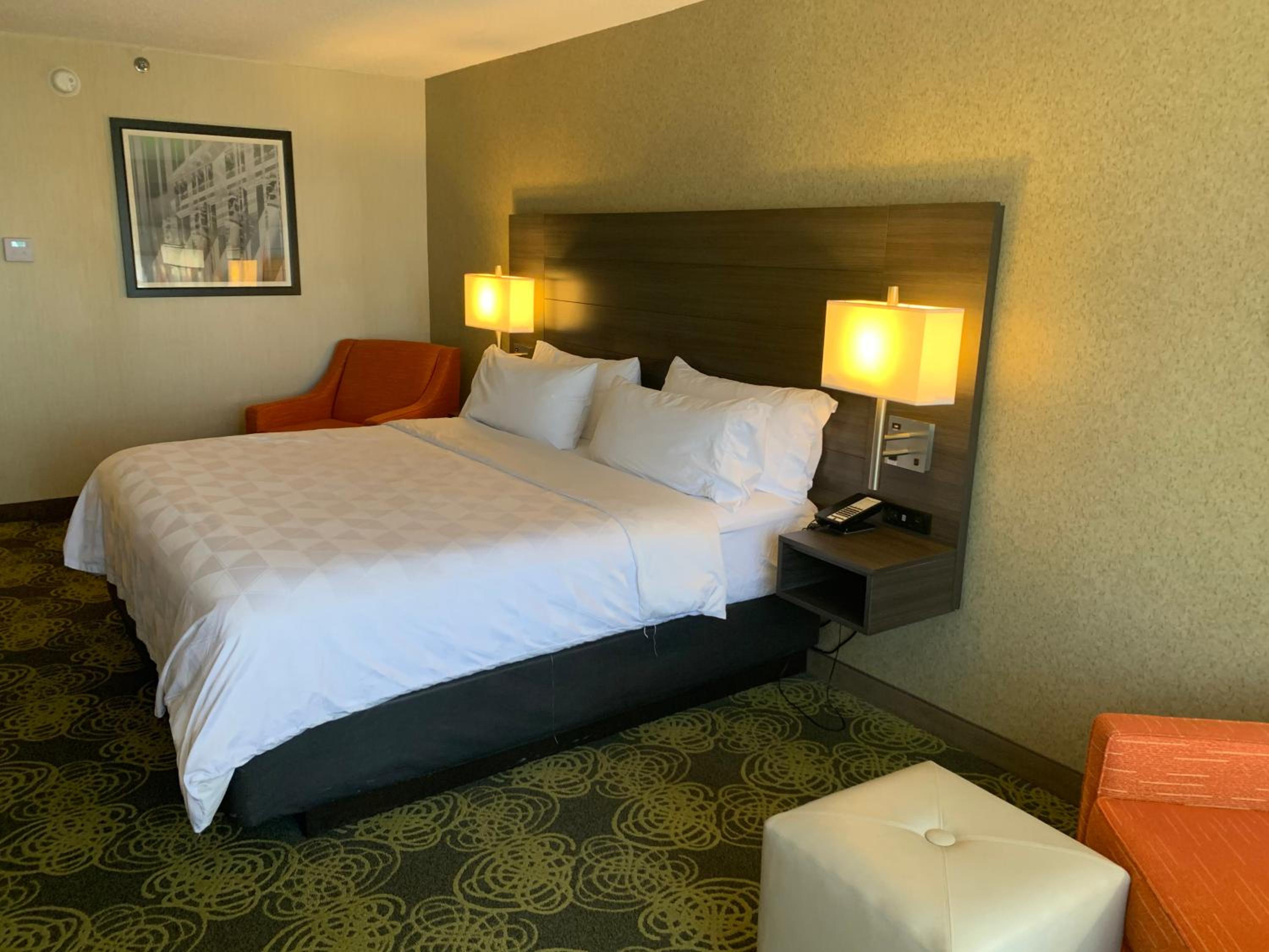 Superior King Room - Photo 15