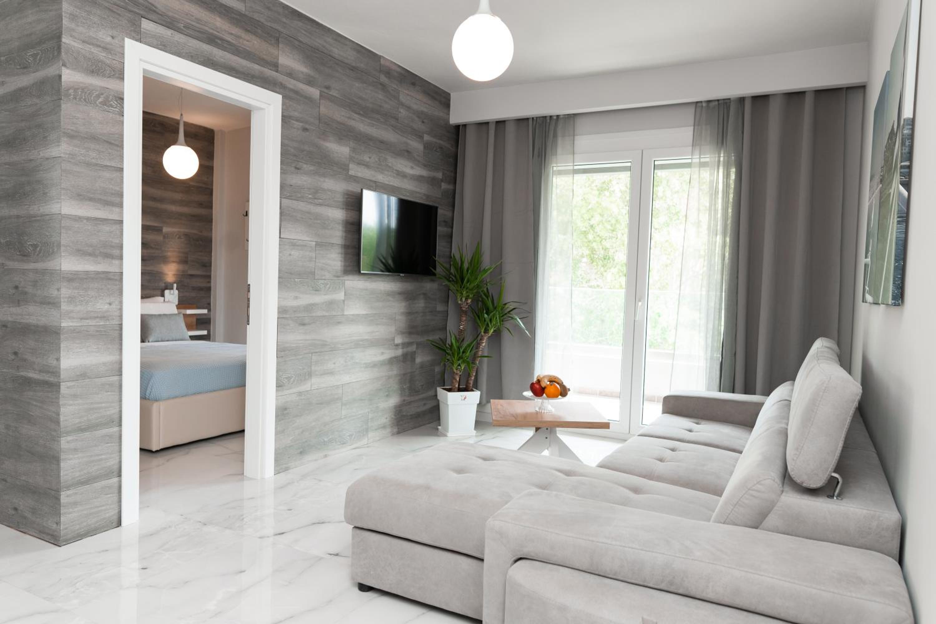 Family Suite - Photo 4