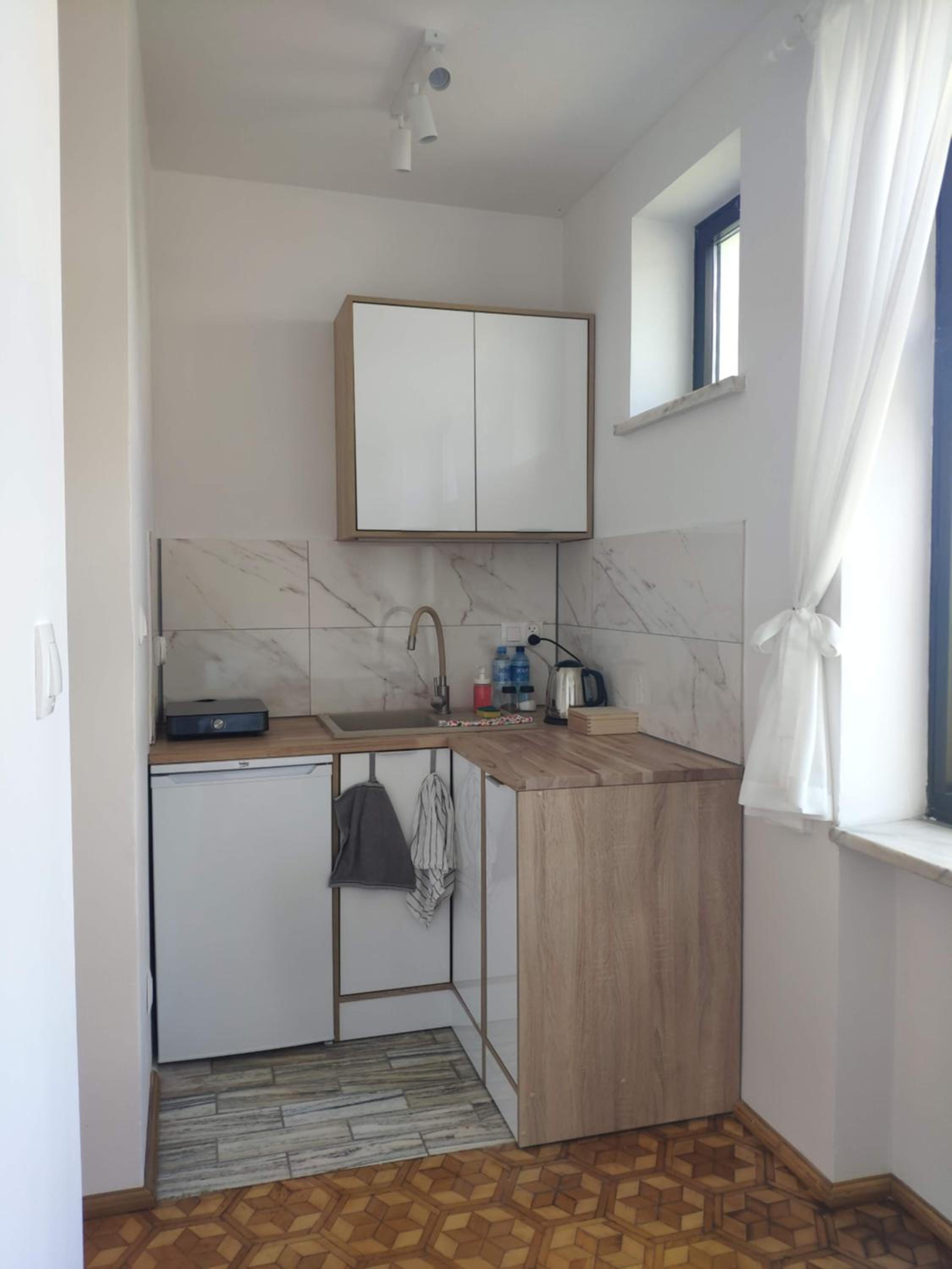 Deluxe Triple Room photo 3