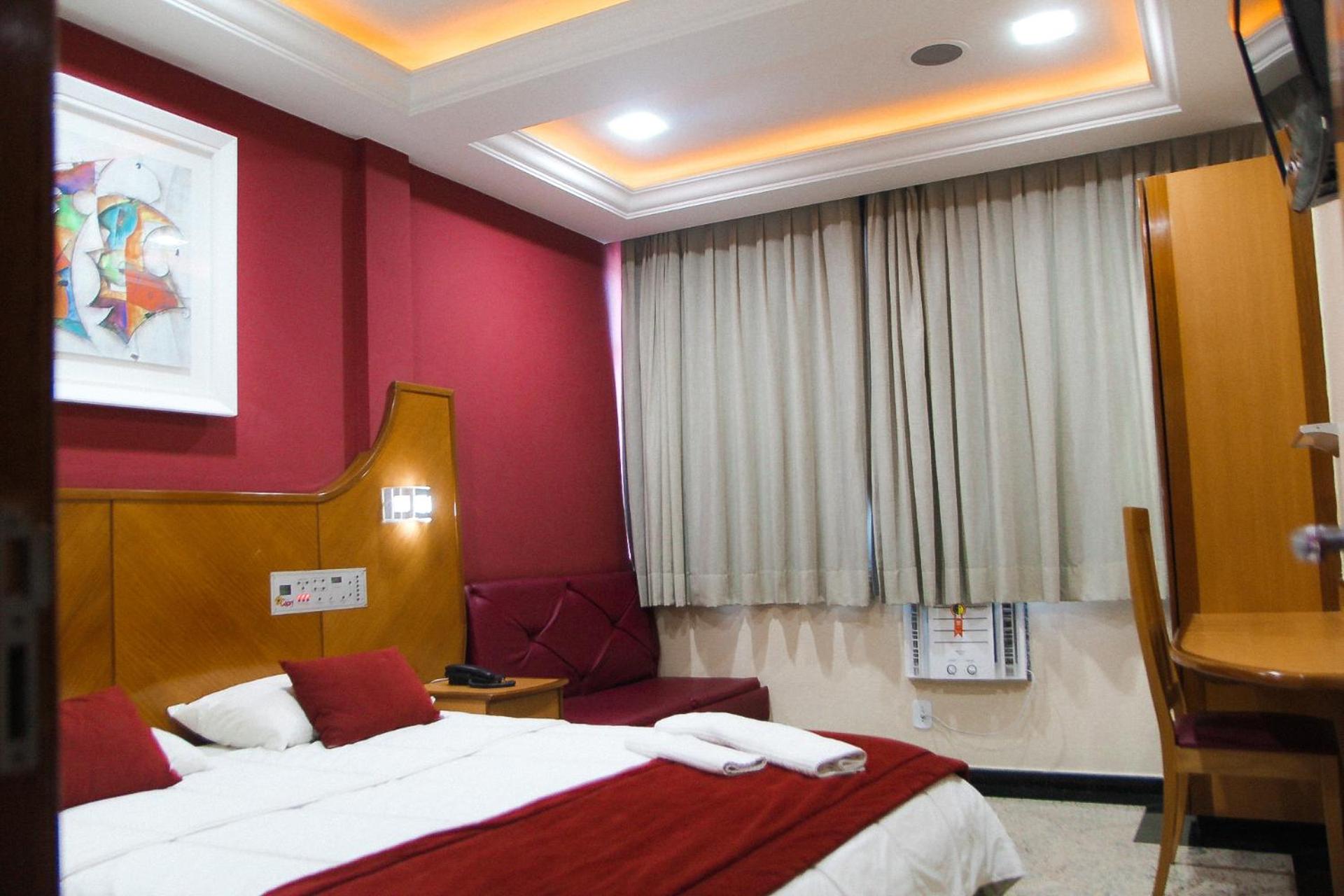 Standard Room with Double Bed