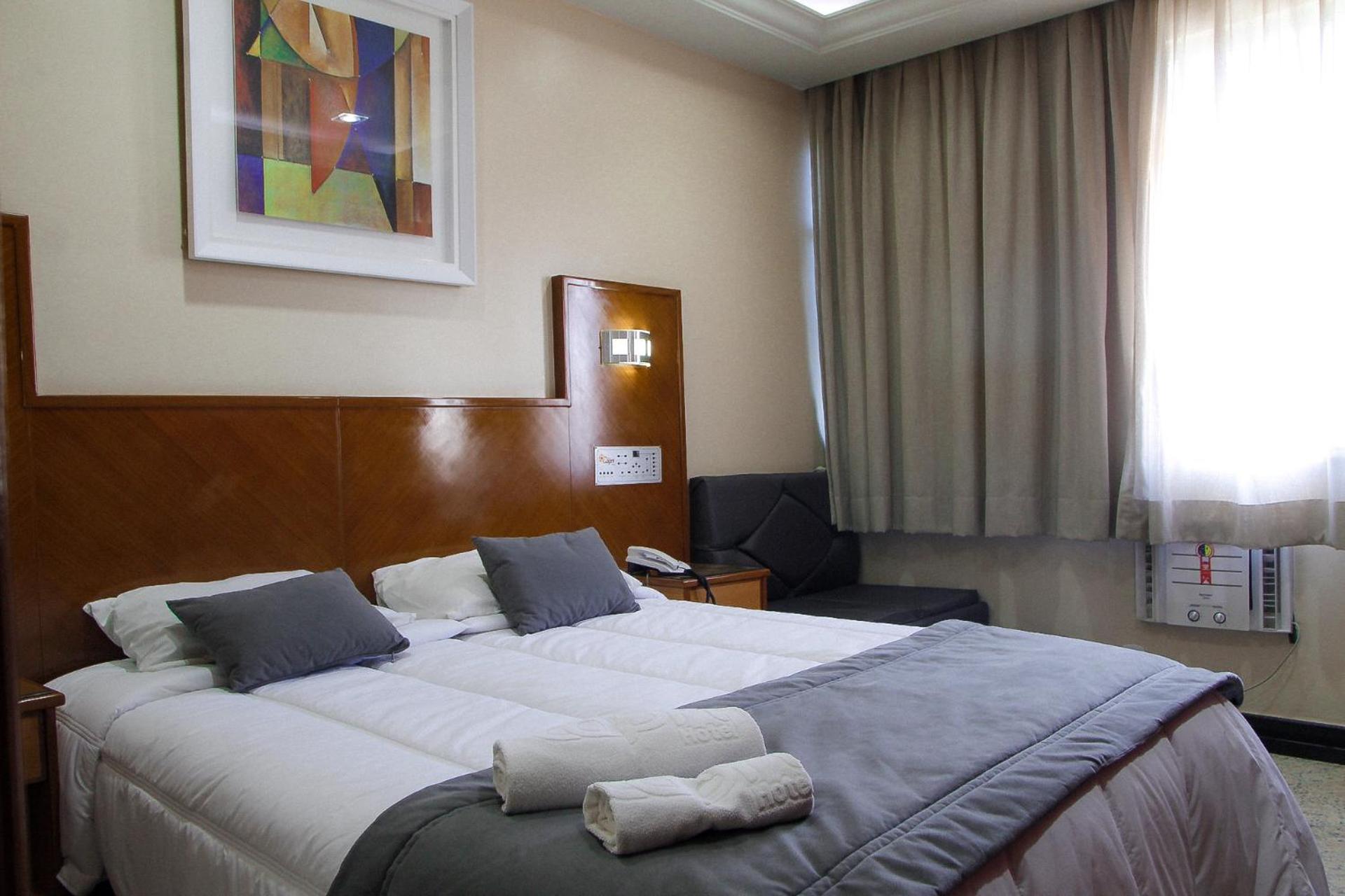 Standard Room with Double Bed, photo 7