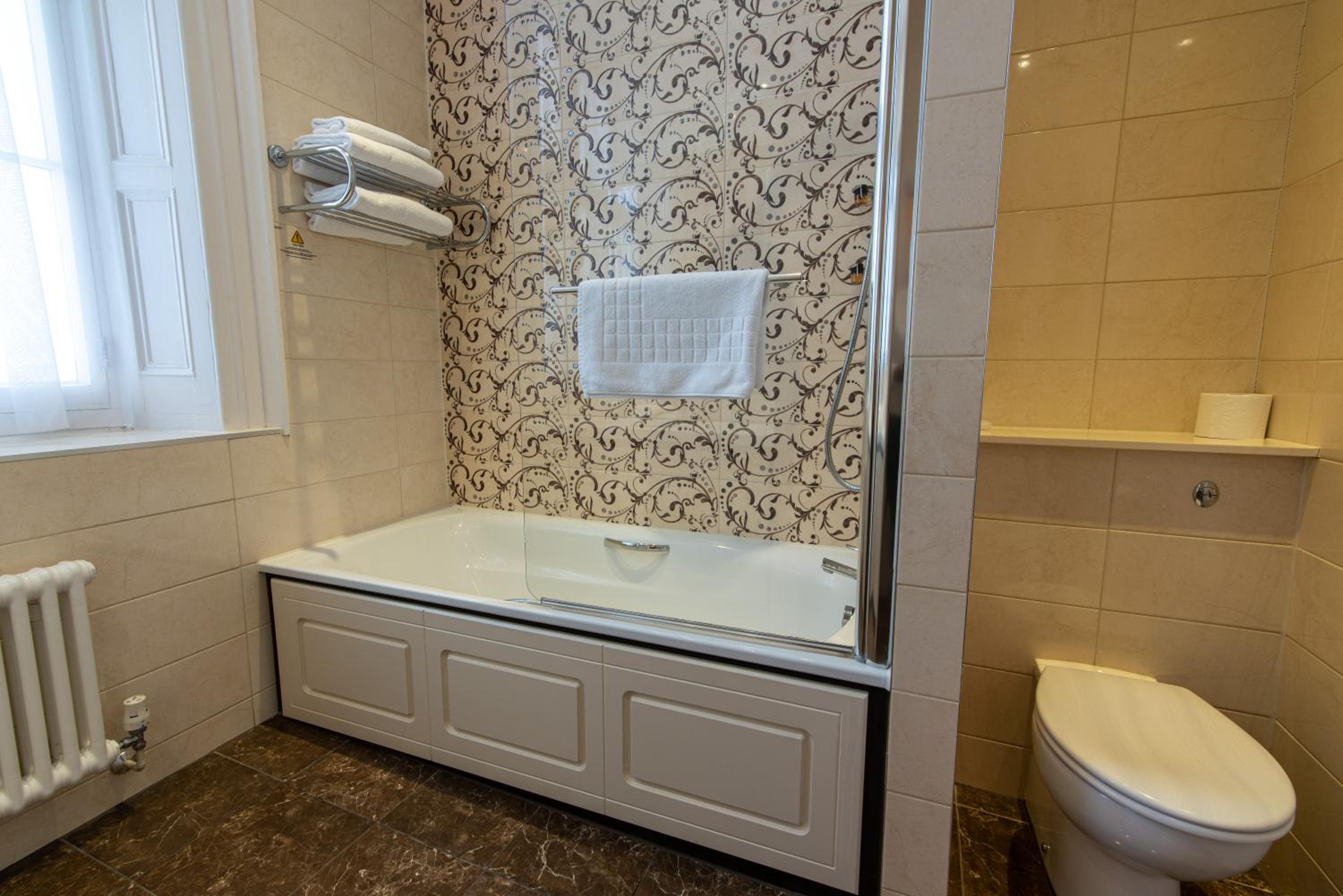 Classic Double Room - Photo 8