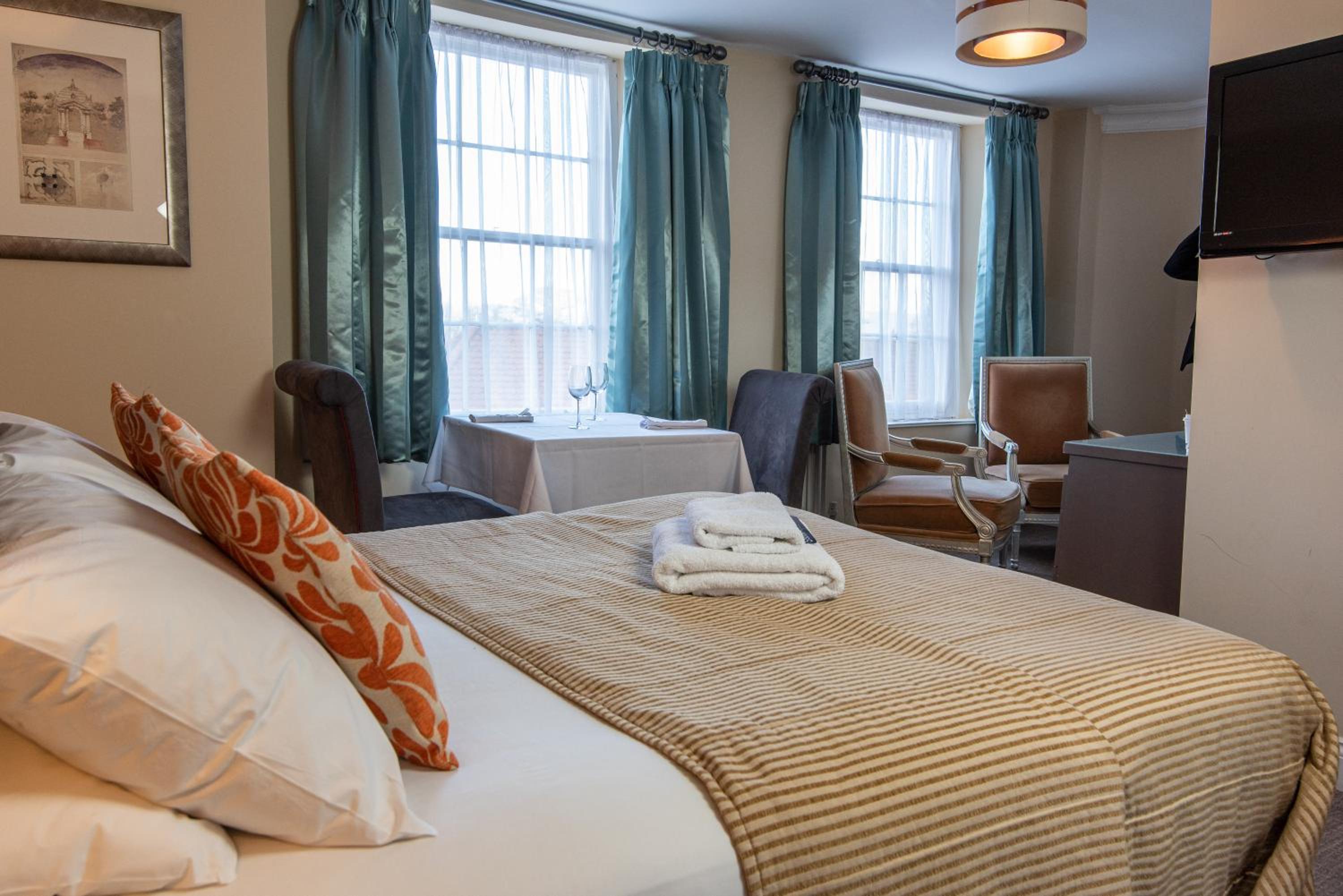 Classic Double Room - Photo 2