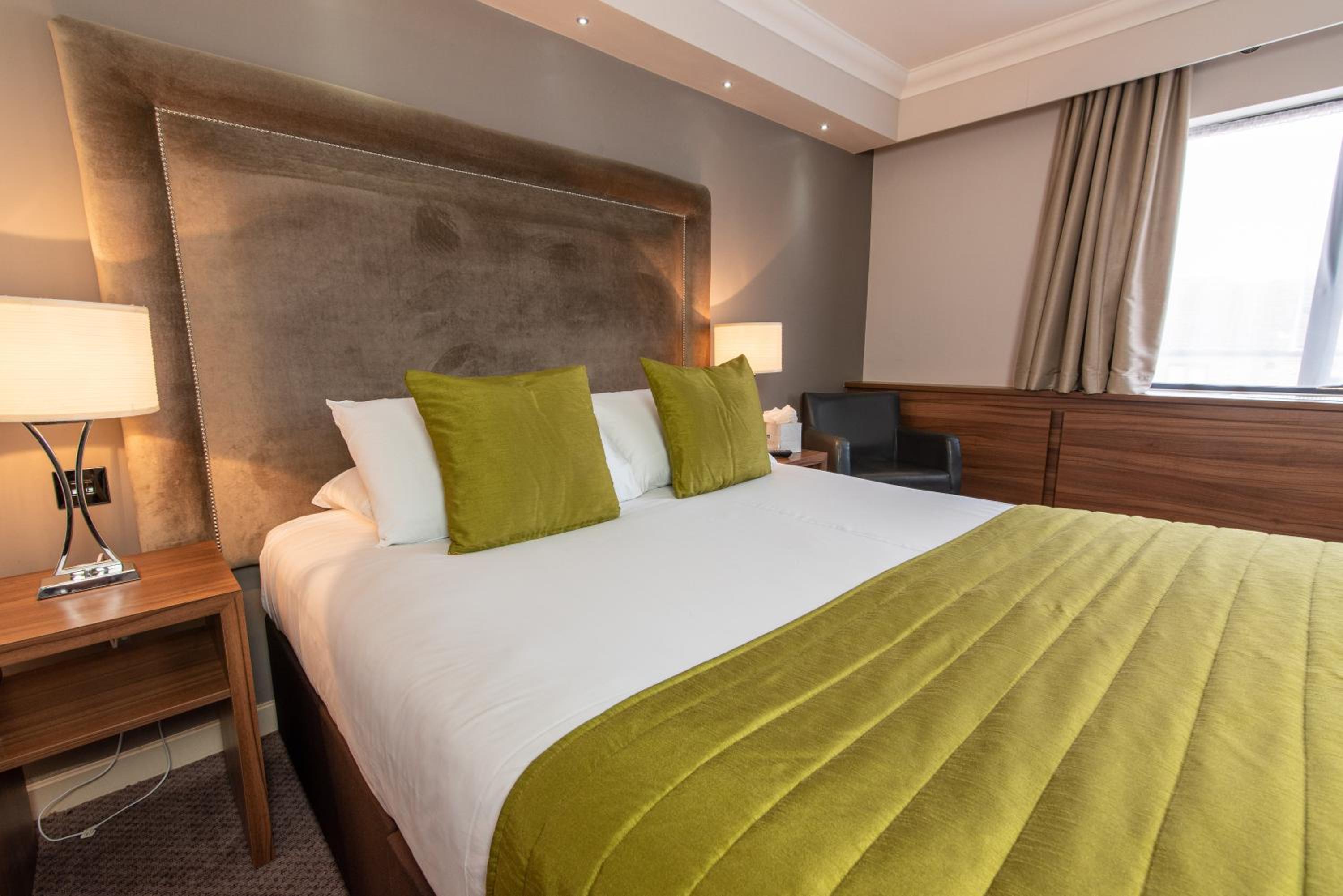Double Room - Photo 4