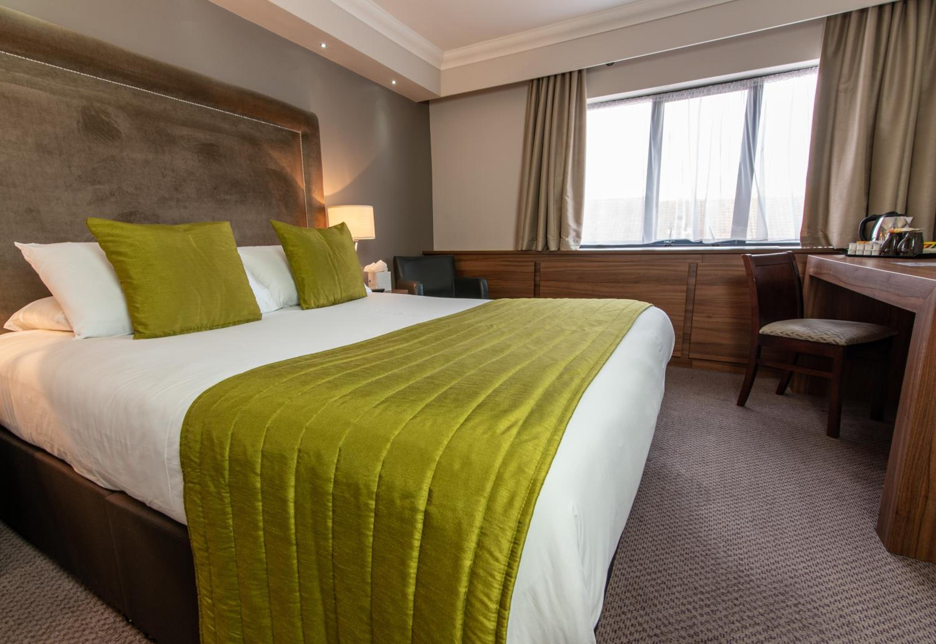 Double Room - Photo 5