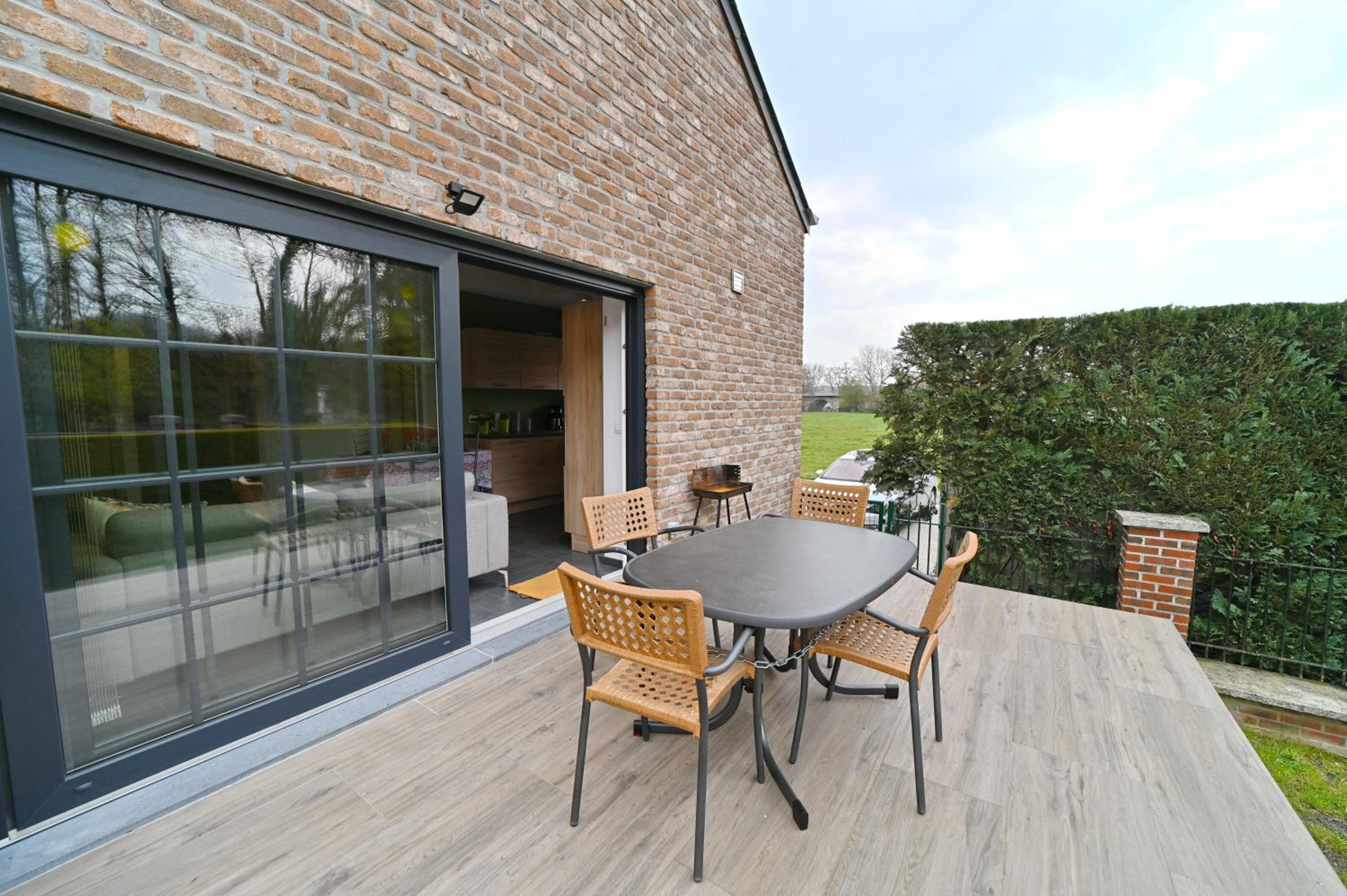 Two-Bedroom House photo 1