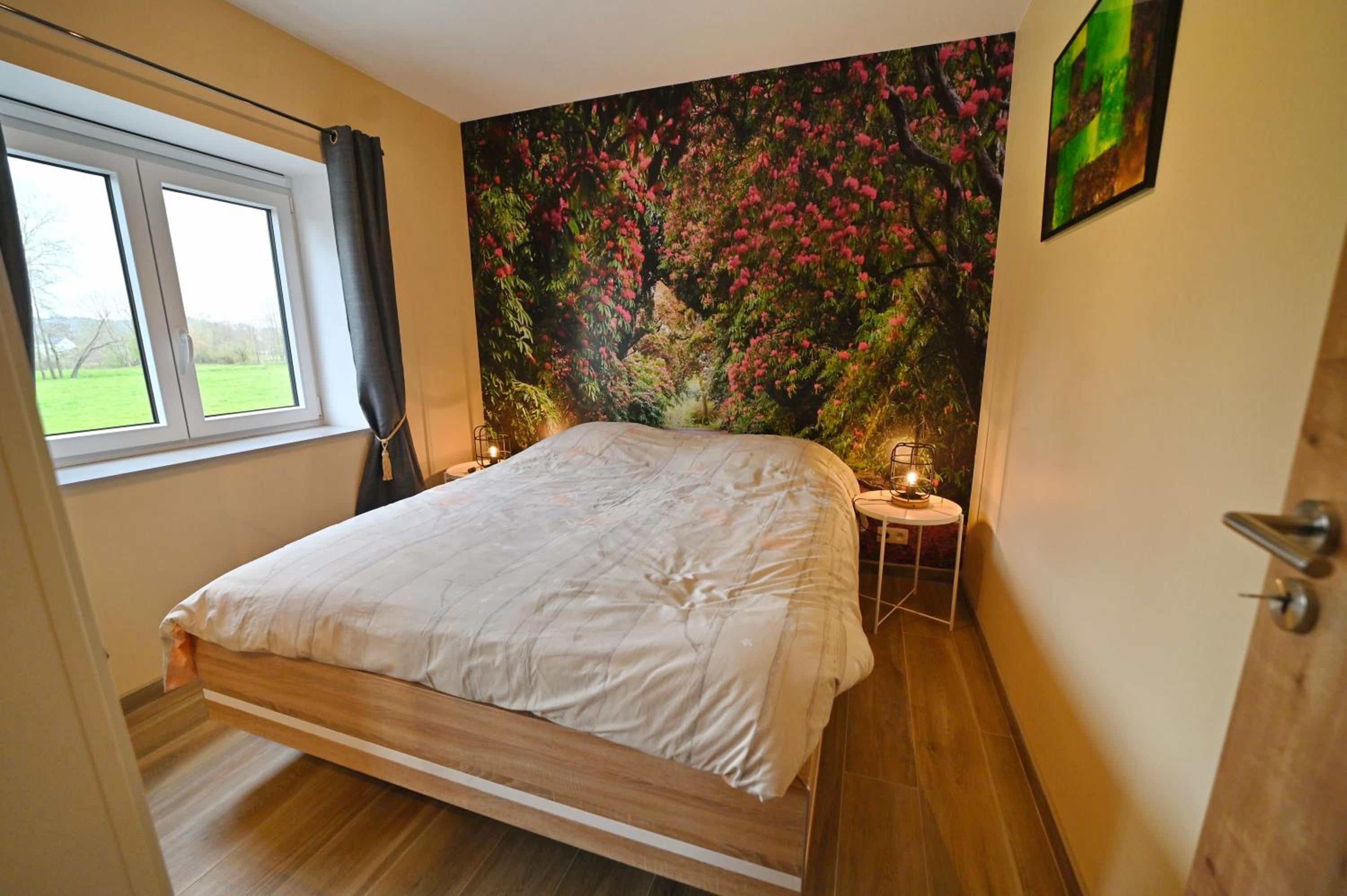 Two-Bedroom House photo 3