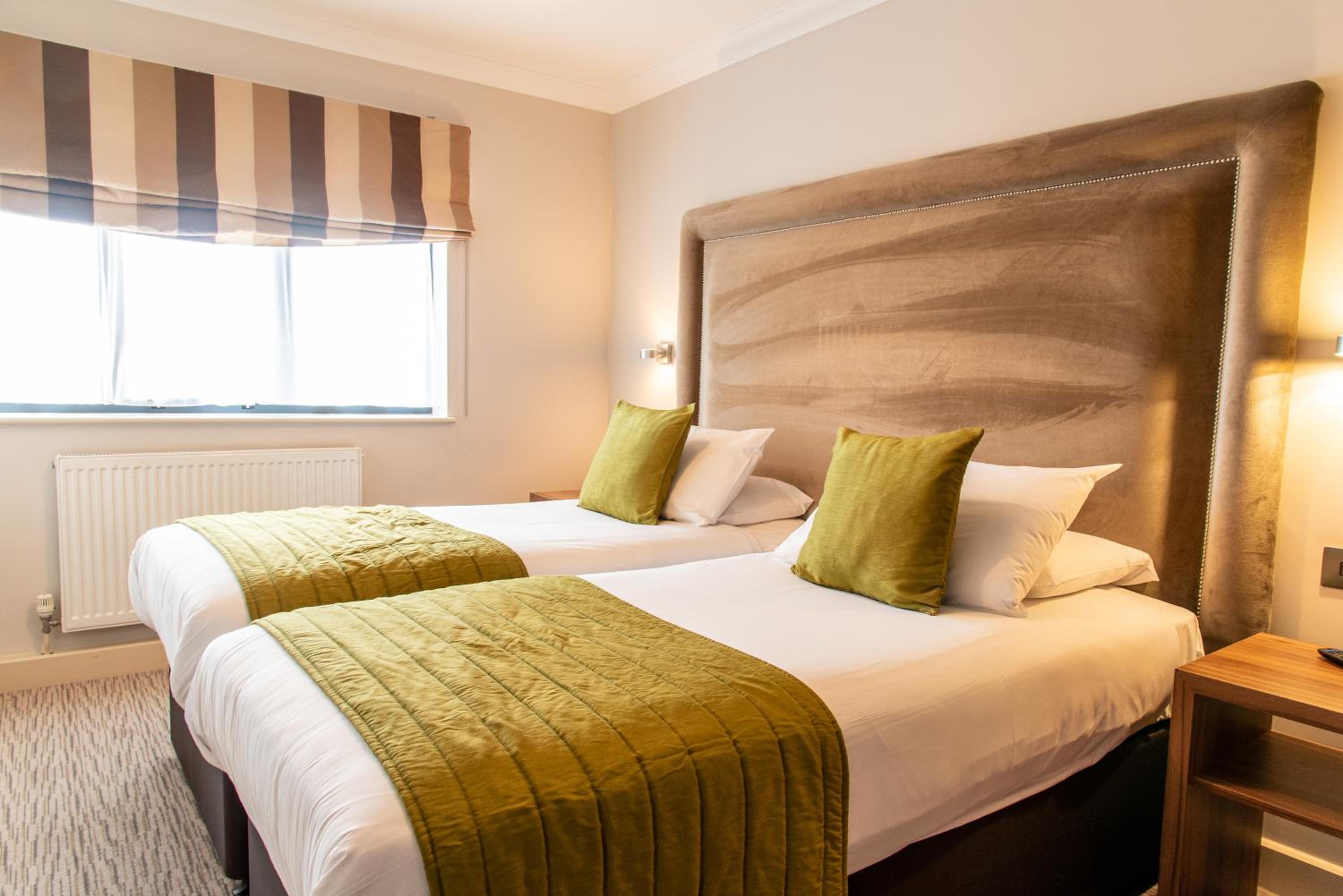 Twin Room - Photo 6