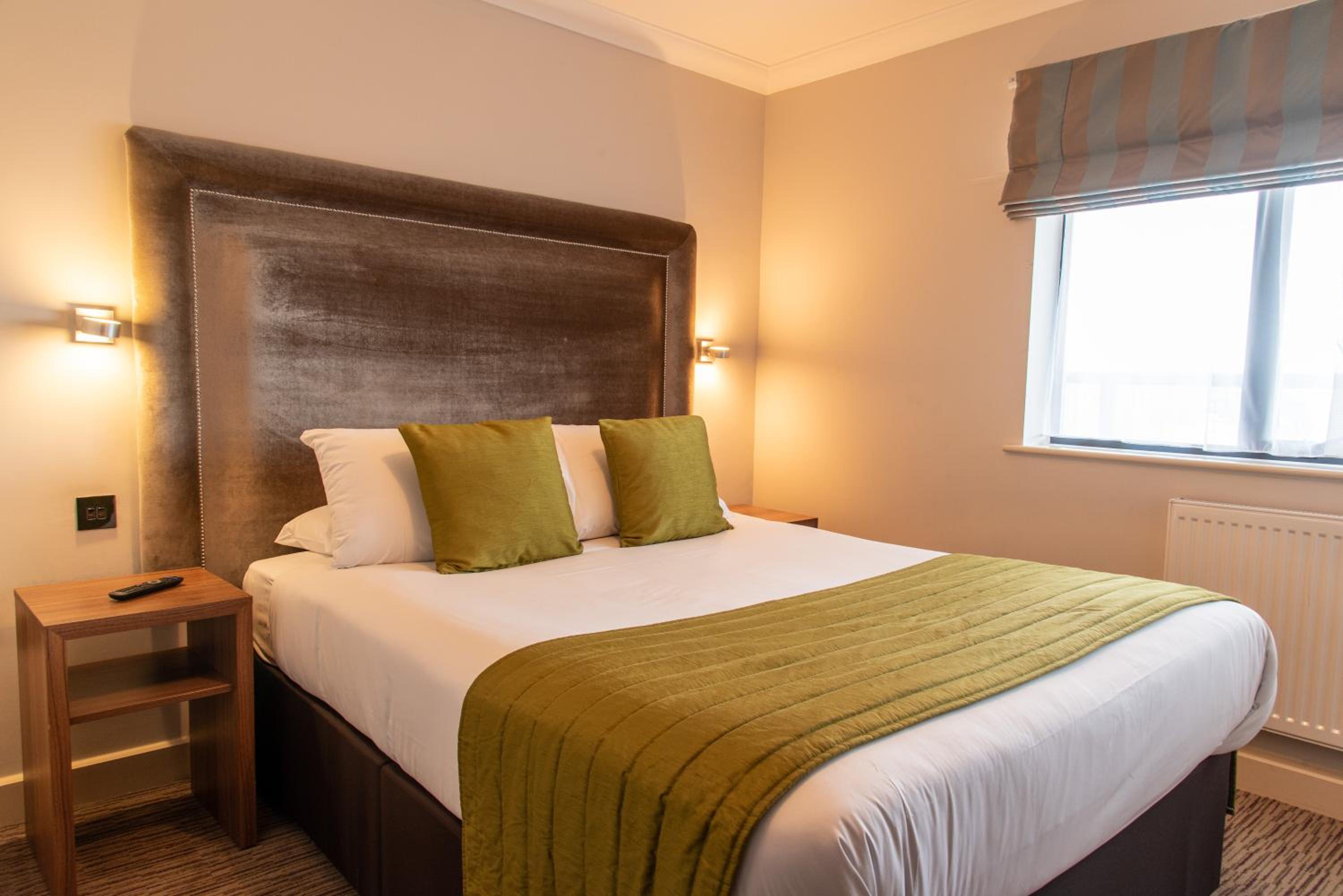 Double Room - Photo 2