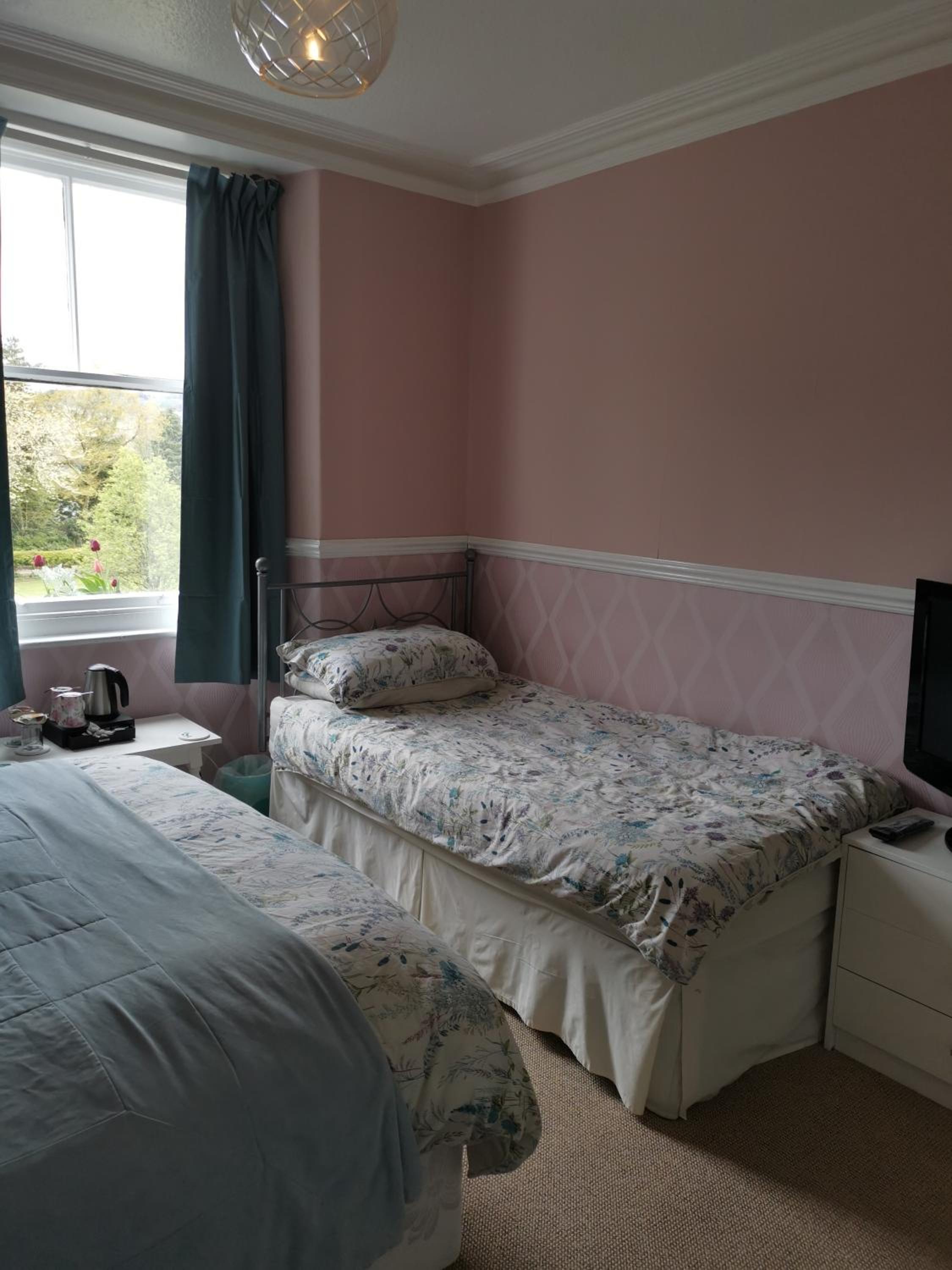 Twin Room photo 3