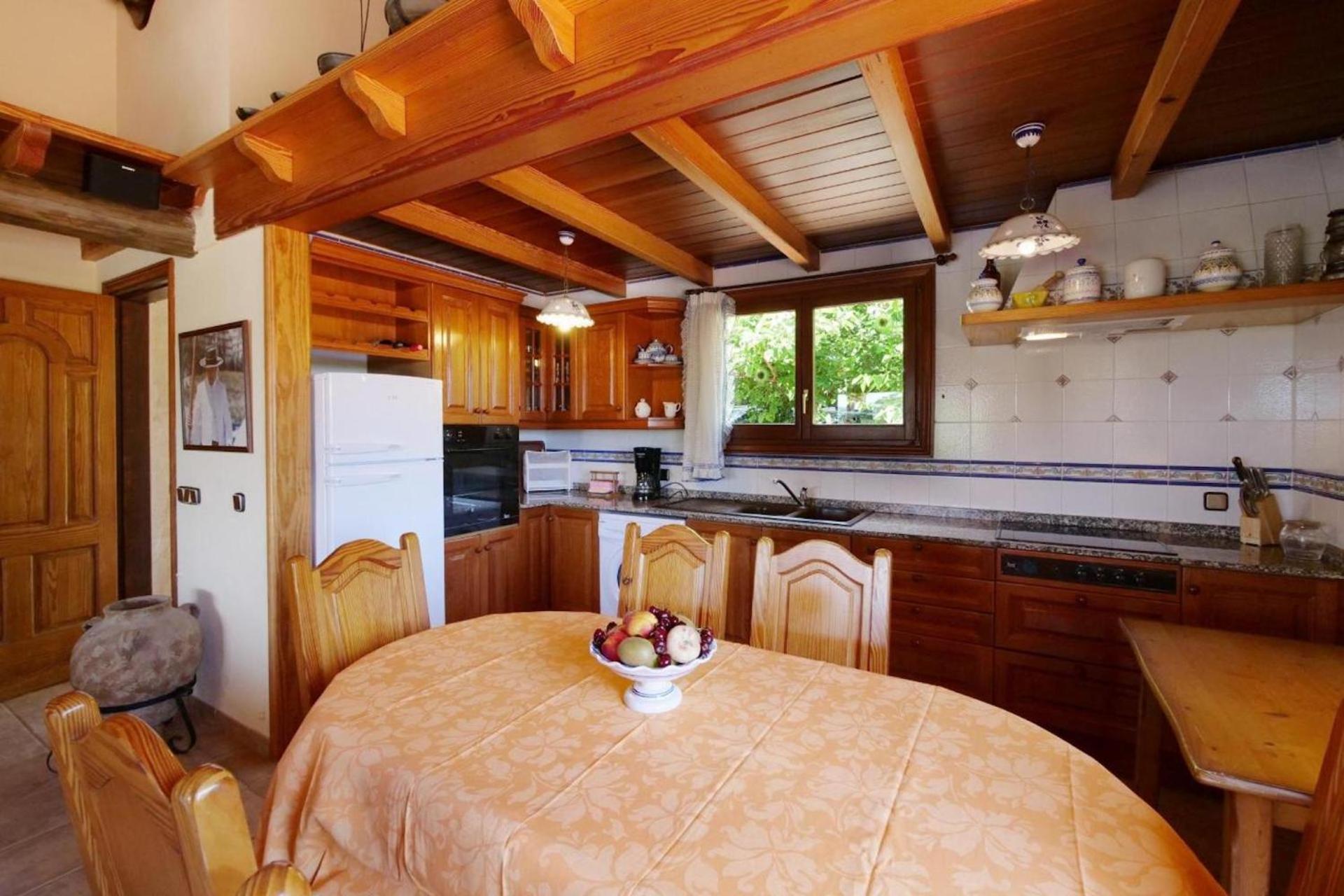 Villa with Garden View - Photo 21