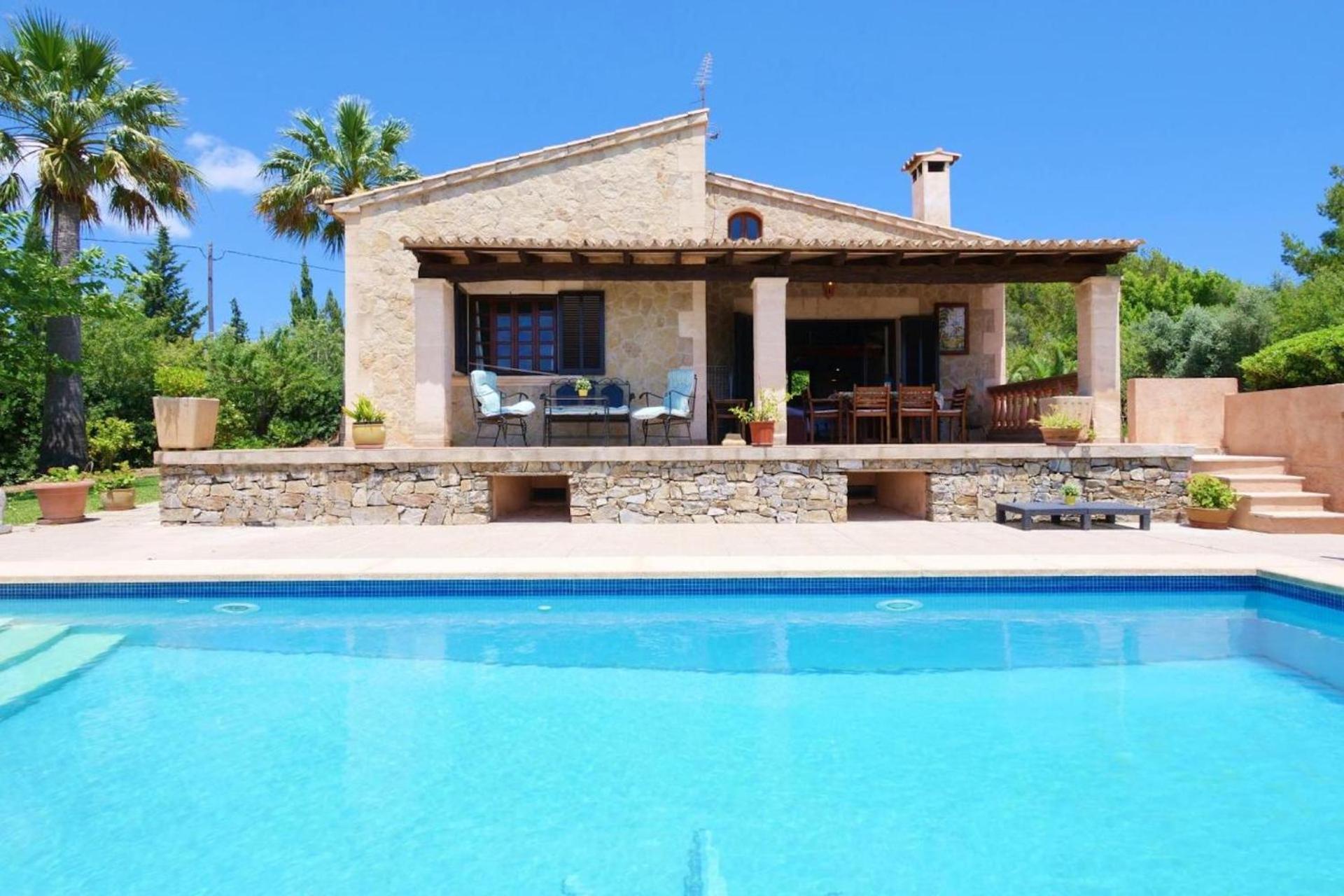 Villa with Garden View - Photo 24