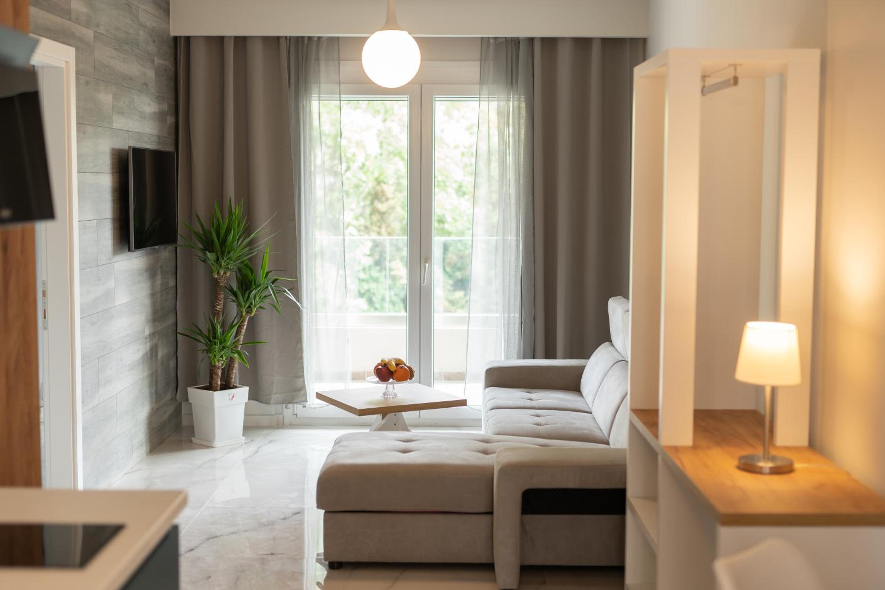 Family Suite - Photo 1