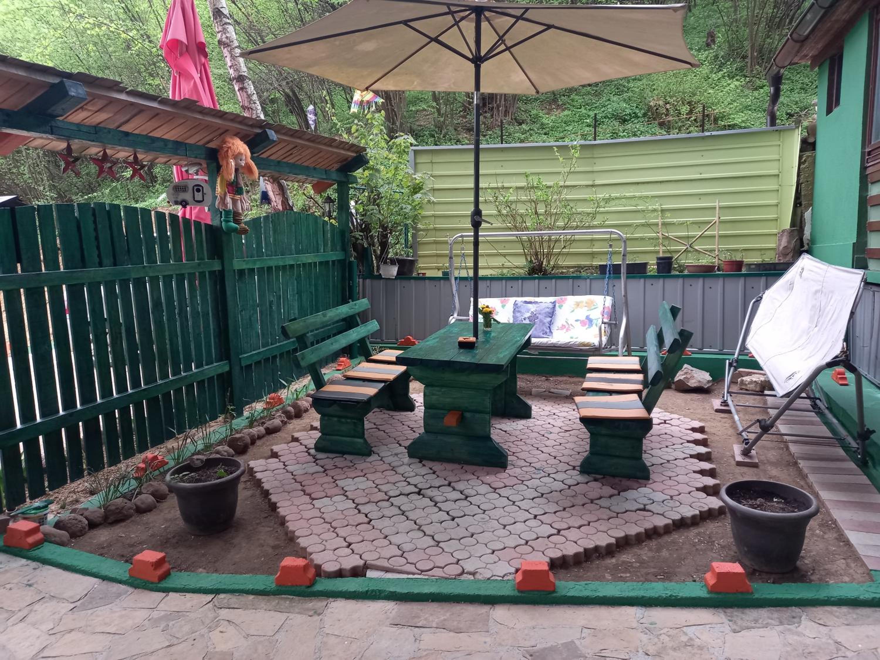 Vacation Home photo 2