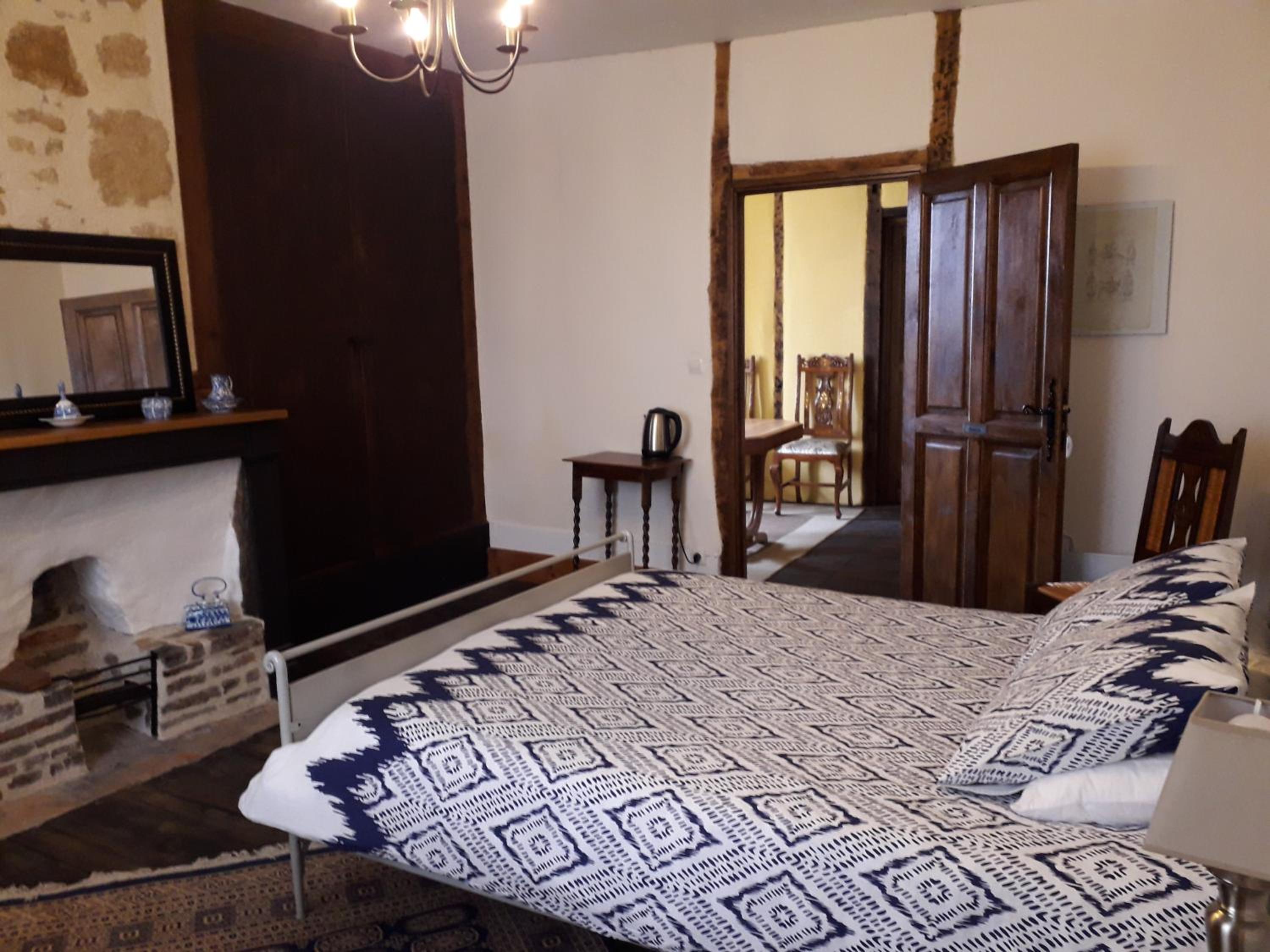 King Room with Garden View - Photo 1