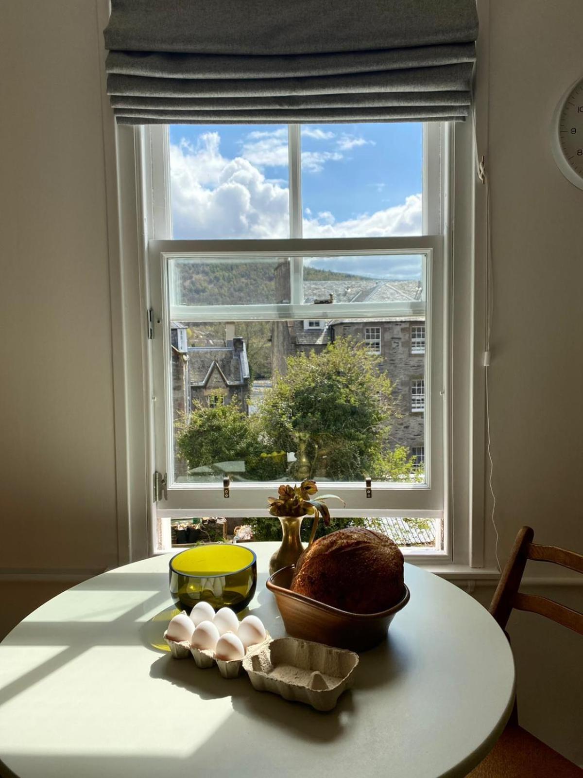 Apartment With Garden View photo 2