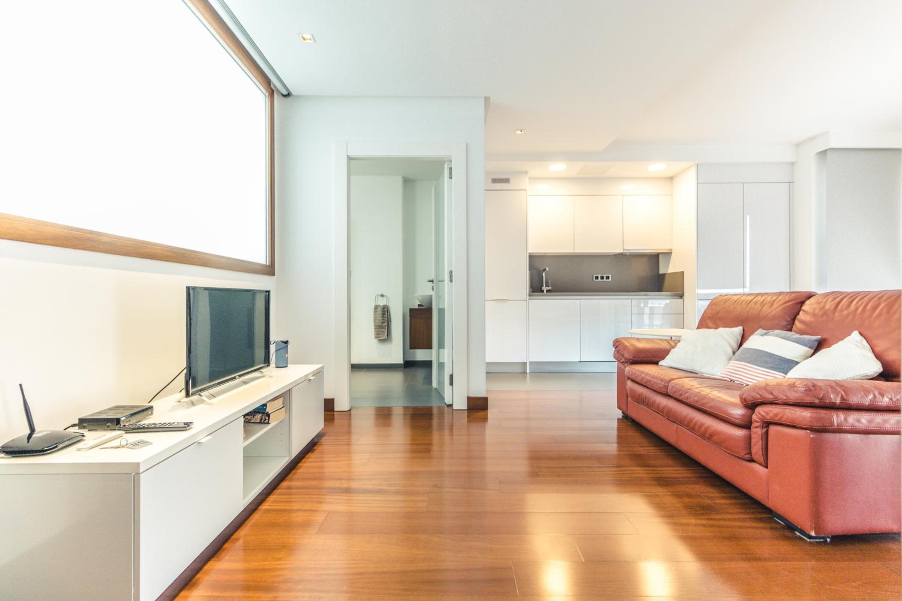 Apartamento Estudio