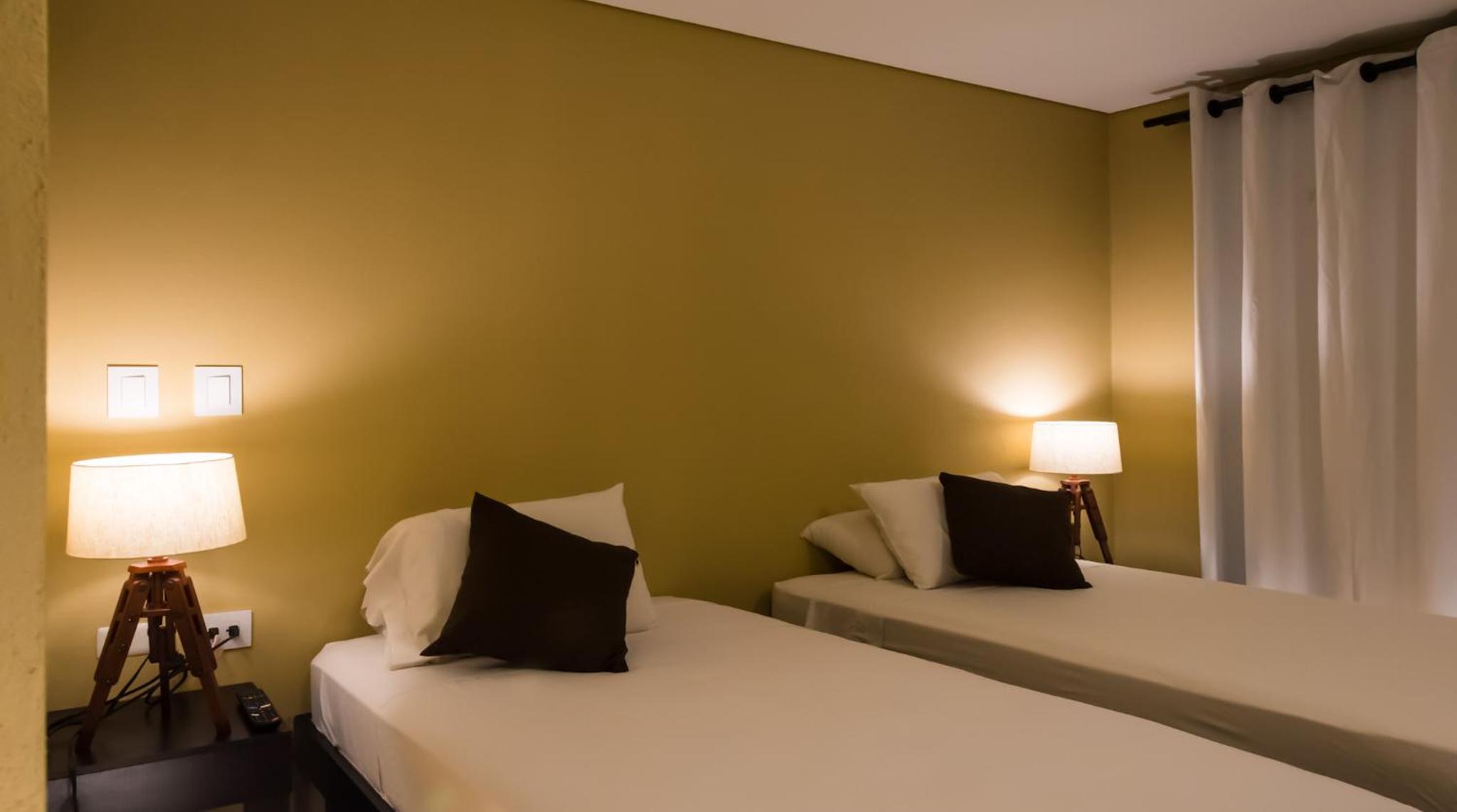 Twin Room photo 1